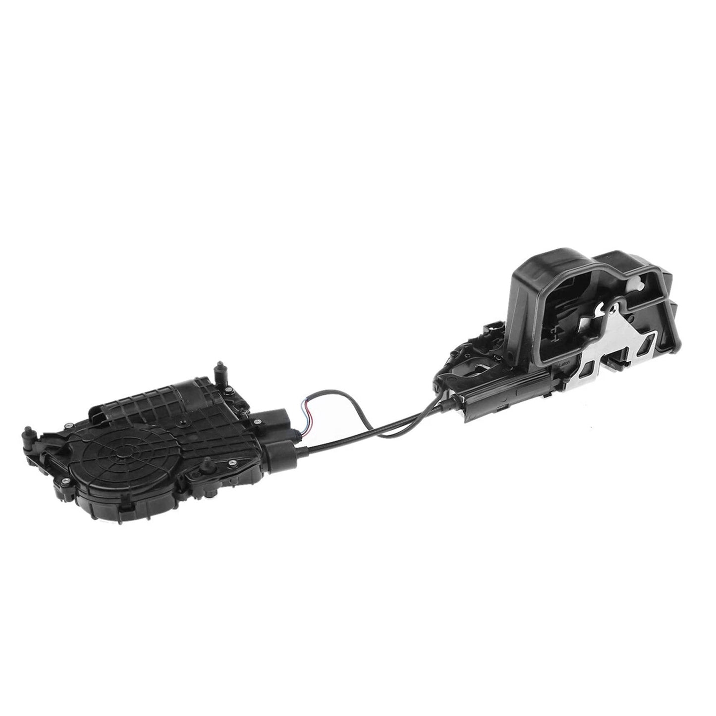 Rear Right Soft Close Door Lock 51227185688 For BMW 5 F10 F11 7 Series F01 F02