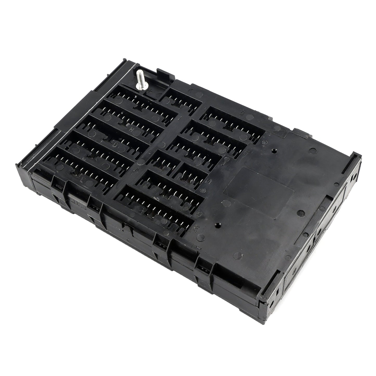 1989-2006 Iveco Daily II III Autobus Autocar Fuse Box 2997086 4838244