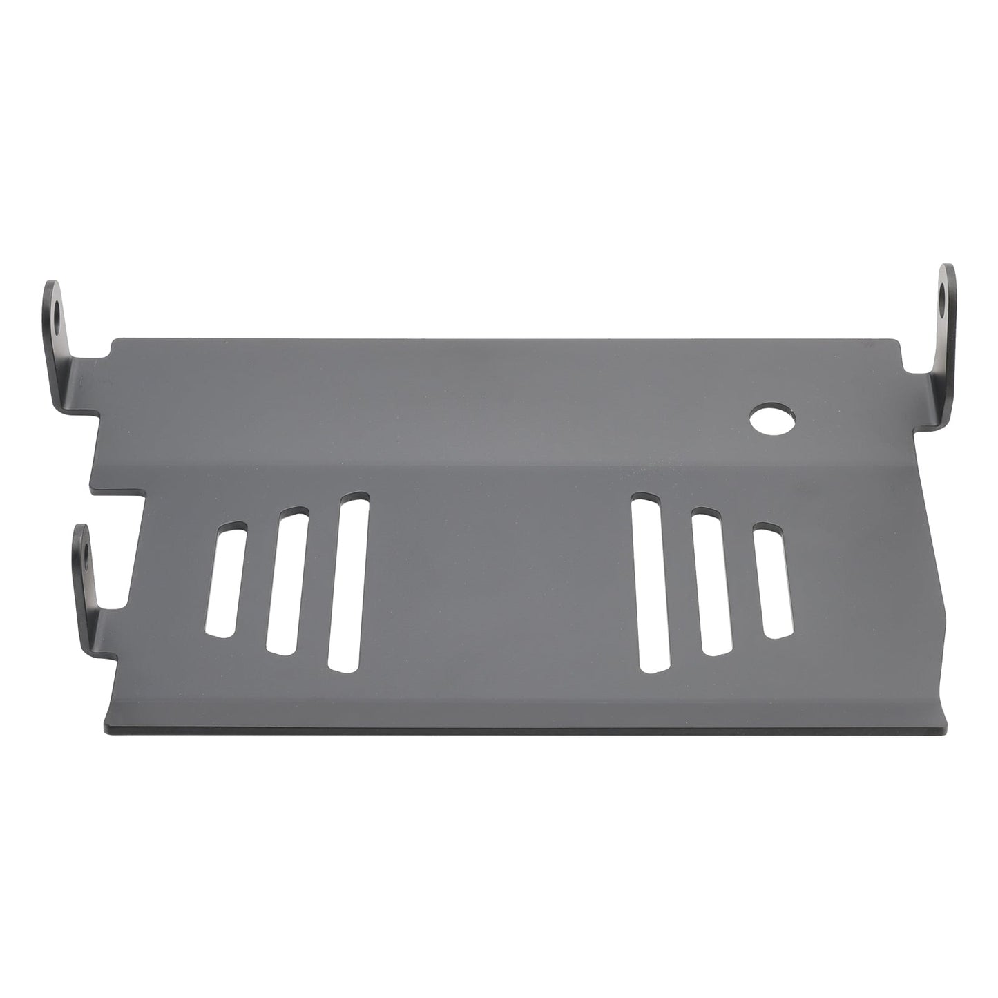 2024 CVO Road Glide Custom FLTRXSE Aluminum Skid Plate Black