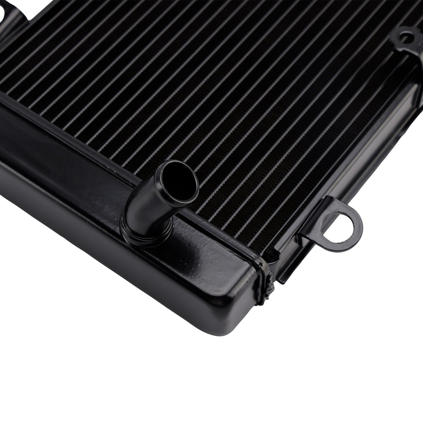2002-2013 Honda Silverwing 600 FSC600 Radiator Cooler Cooling