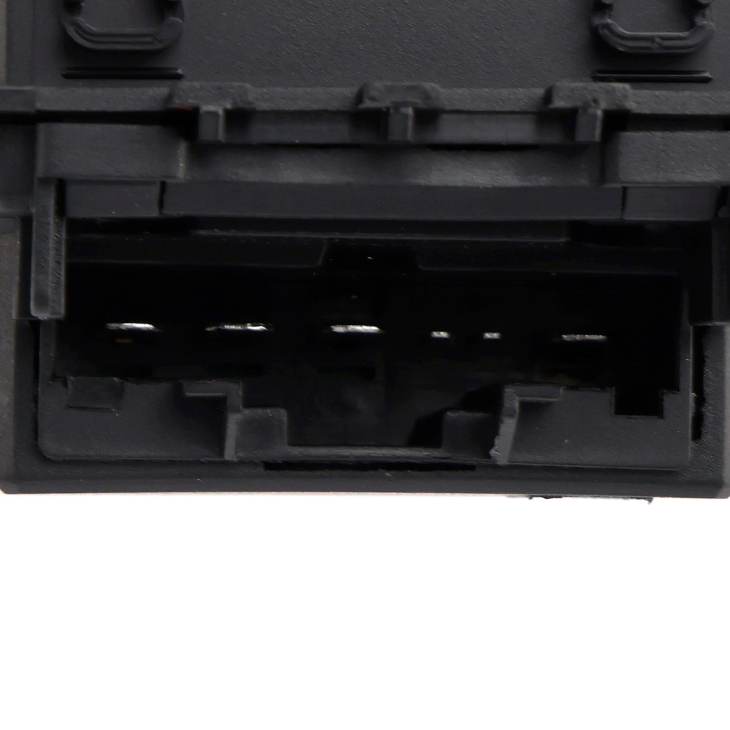 HVAC Heater Blower Regulator Resistor 7701209850 For Renault Megane 2008-2018