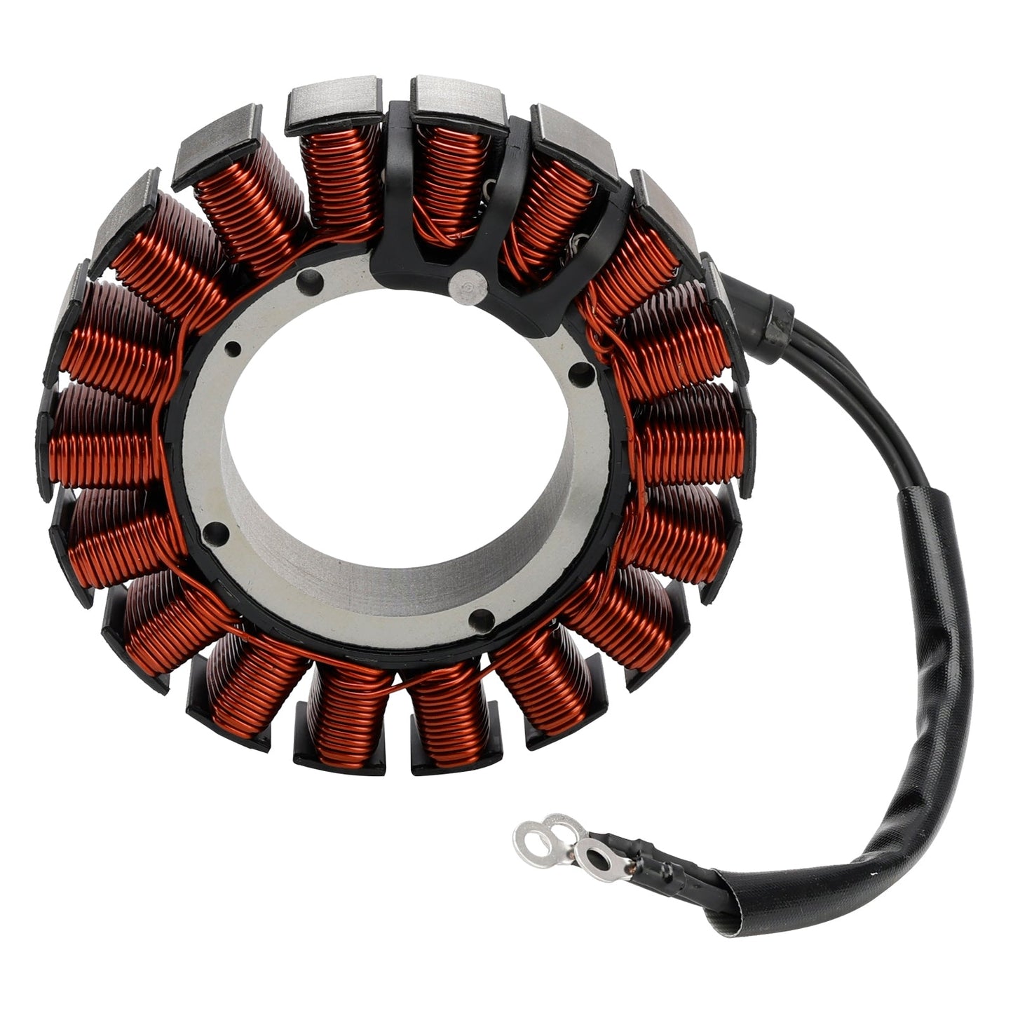 2004-2005 Road King FLHR 50A Charging Stator CE-8014 2112-1132