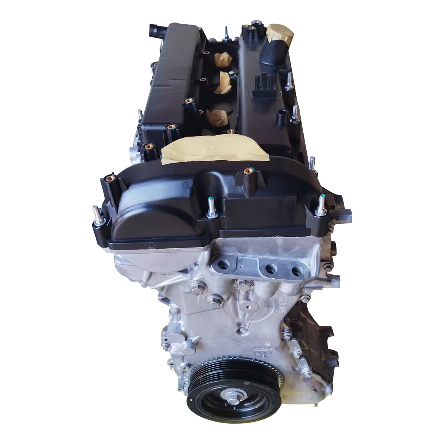 2015 Ford Mustang 2.3L Ecoboost Brand New Long Engine Block