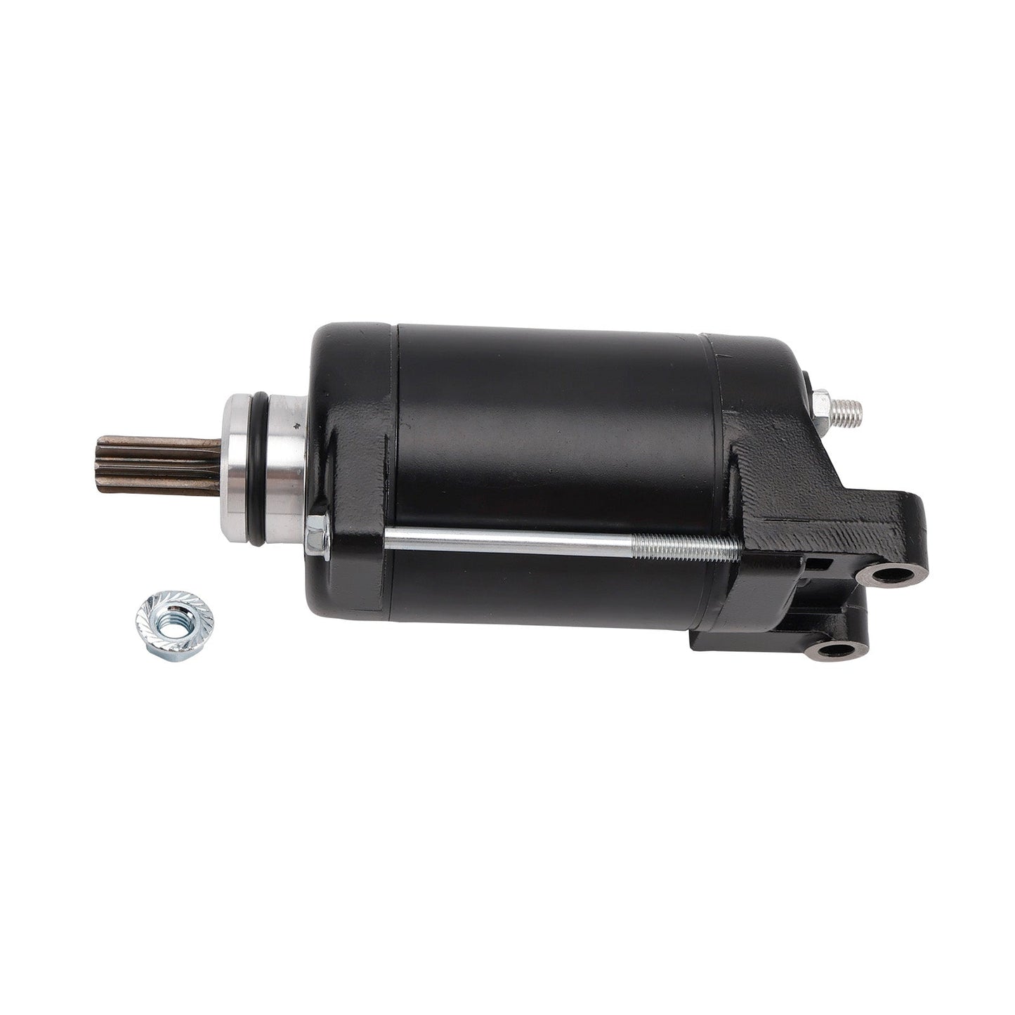 2023-2025 for Voge Trofeo 525 ACX (Euro 5) Starter Motor 9T 270350082-0005