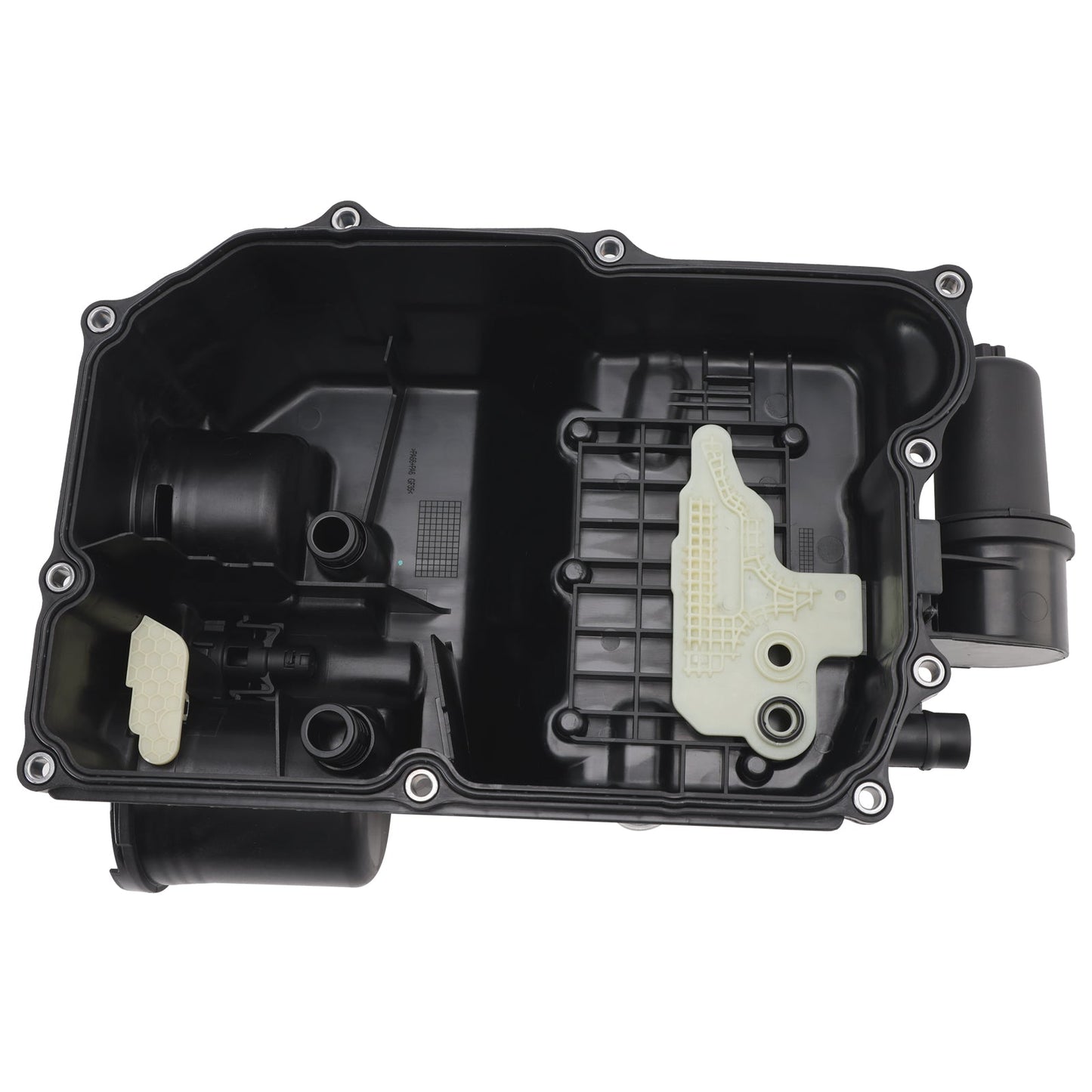 Gearbox Oil Pan Oil Cooler 2473711400 For Mercedes-Benz B-CLASS Sports Tourer