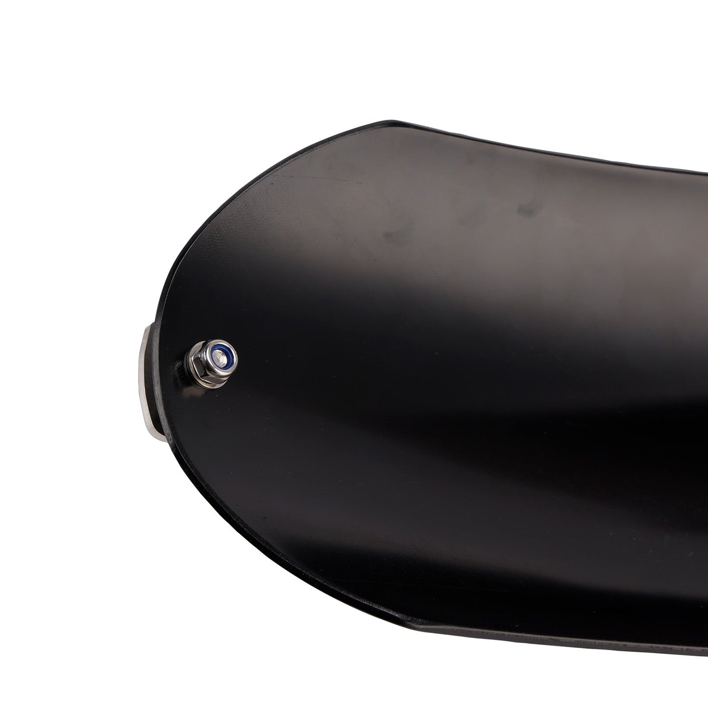 Steel Front Fender Mudguard For Scrambler 1200X 1200XC 1200XE 2019-2025