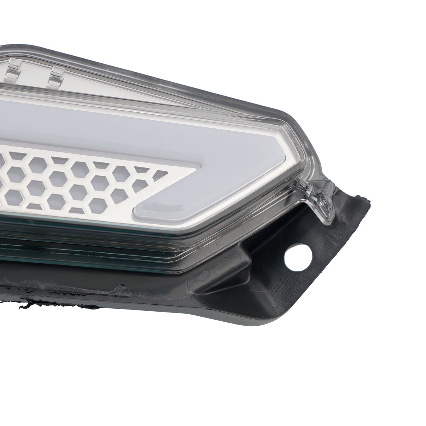 2023-2024 Yamaha XMAX 300 Turn Signal Lights Indicator Lamp