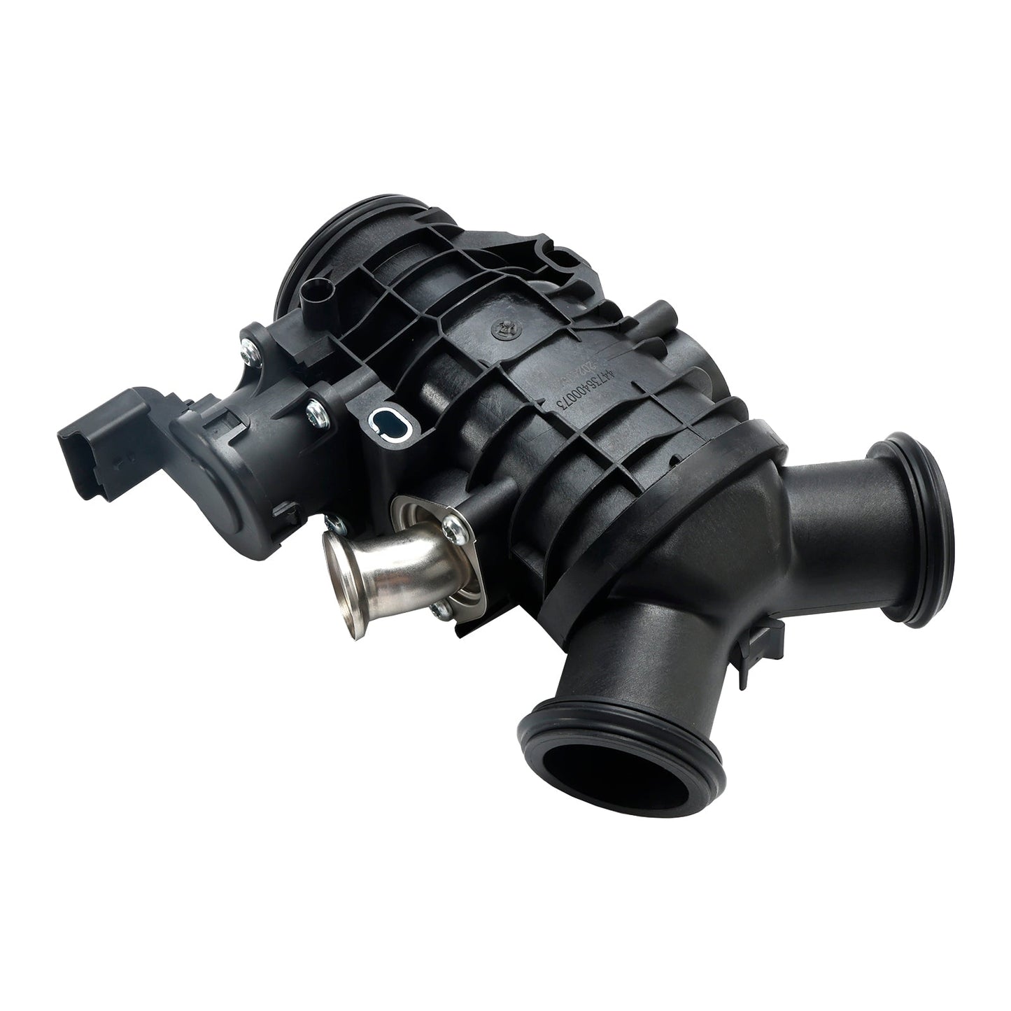 2010 - 2013 LandRover Range Rover Sport L320 Throttle Body LR078546