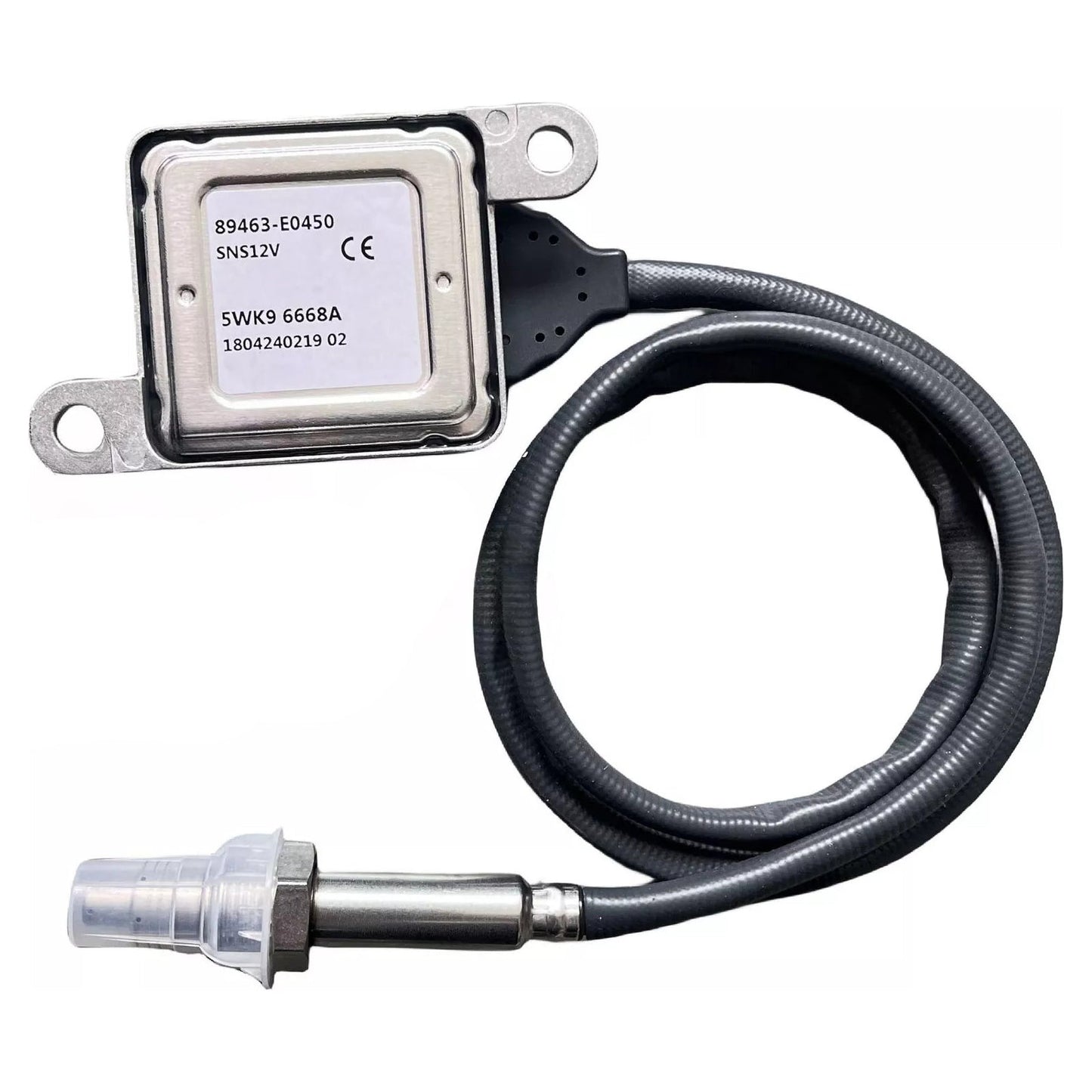 2012-2014 Toyota Hino 338ct Nox Nitrogen Oxide Oxygen Sensor 89463E0450