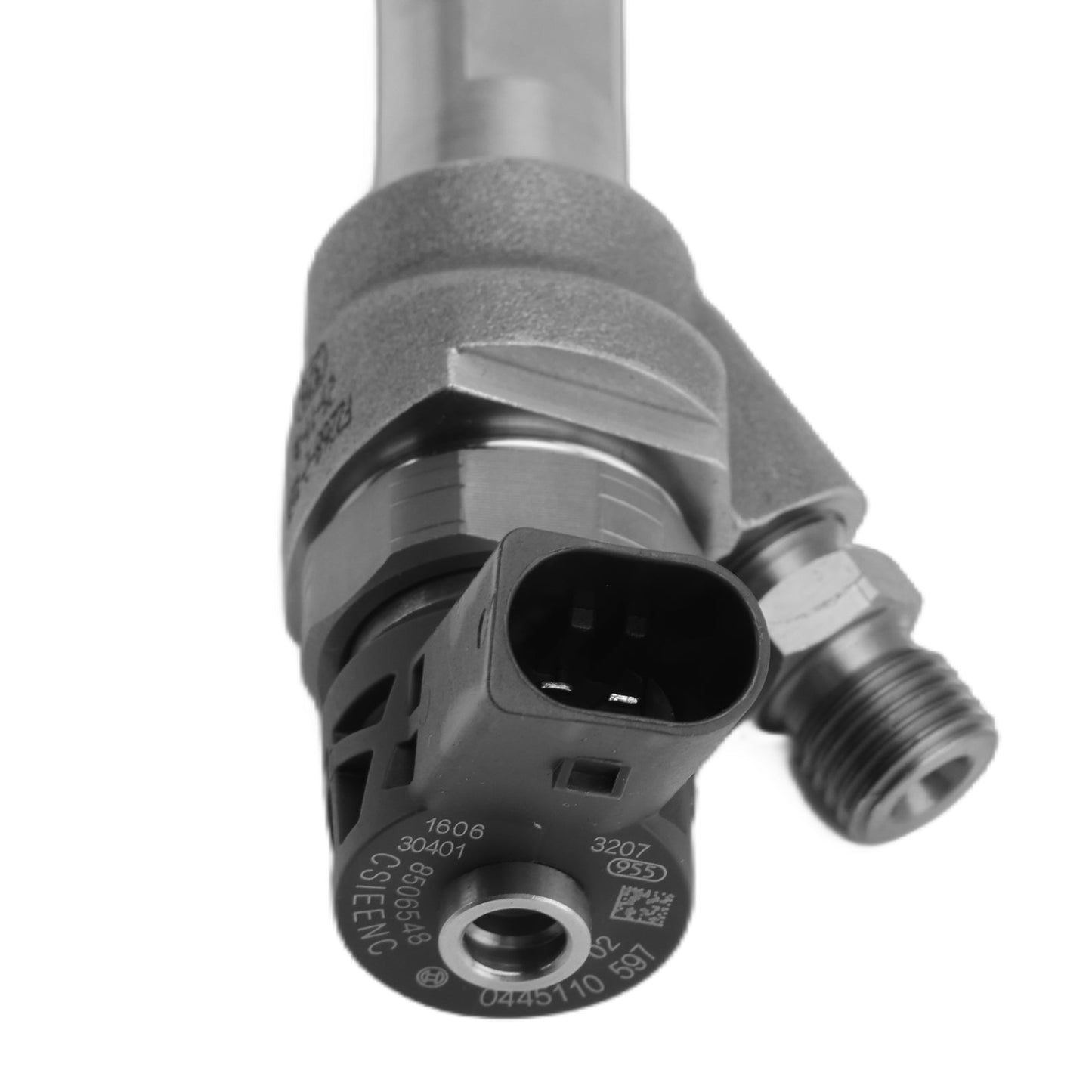 2014-2018 For BMW X5 4PCS Fuel Injector 0445110597 13538506548