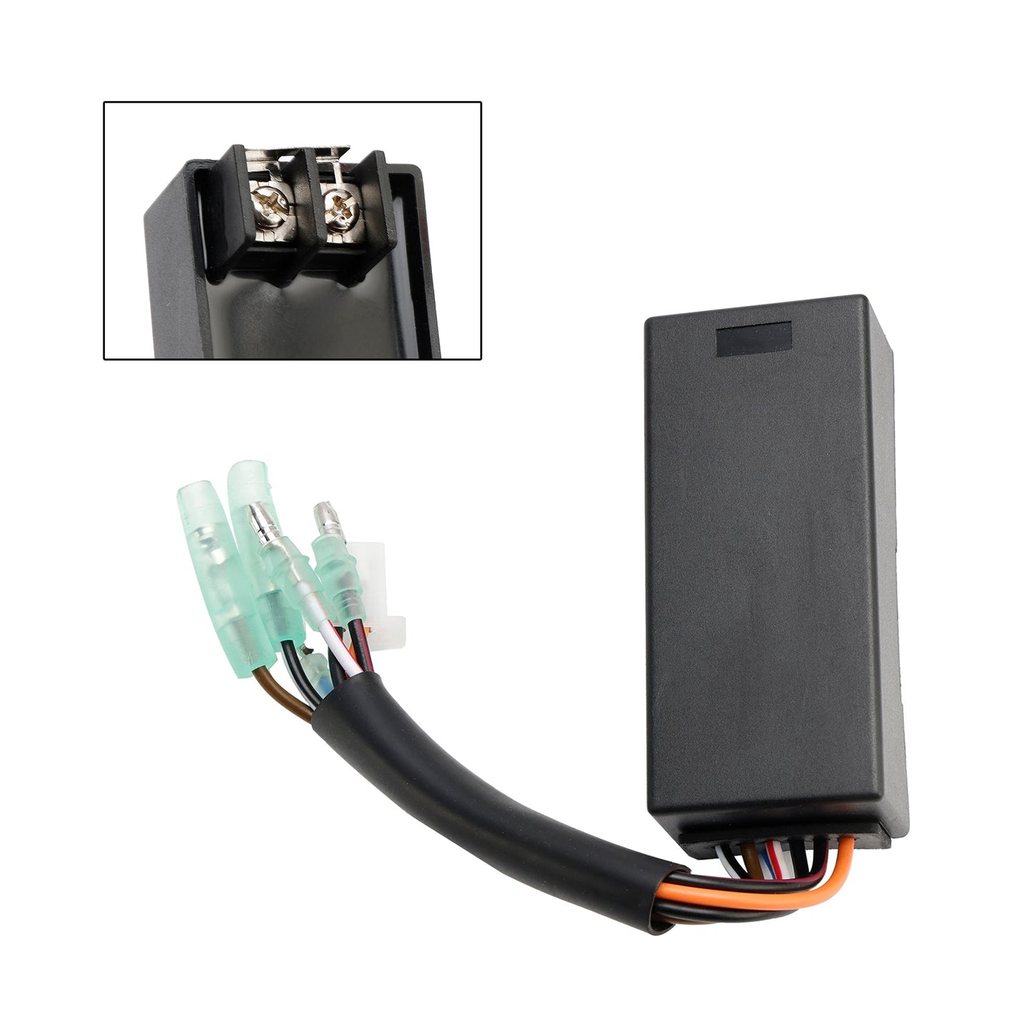 CDI Module for Polaris ATV Predator 50 90 2004-2006 Sportsman 90 Carb 2003-2006