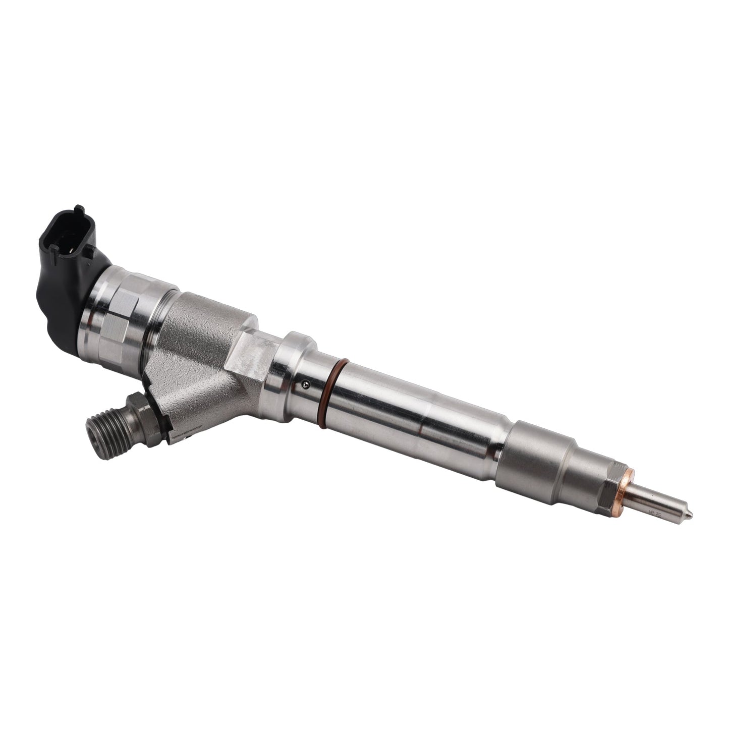 2007-2010 For GMC Chevy SIERRA 3500 HD 6.6L 1PCS Fuel Injector 0445120082