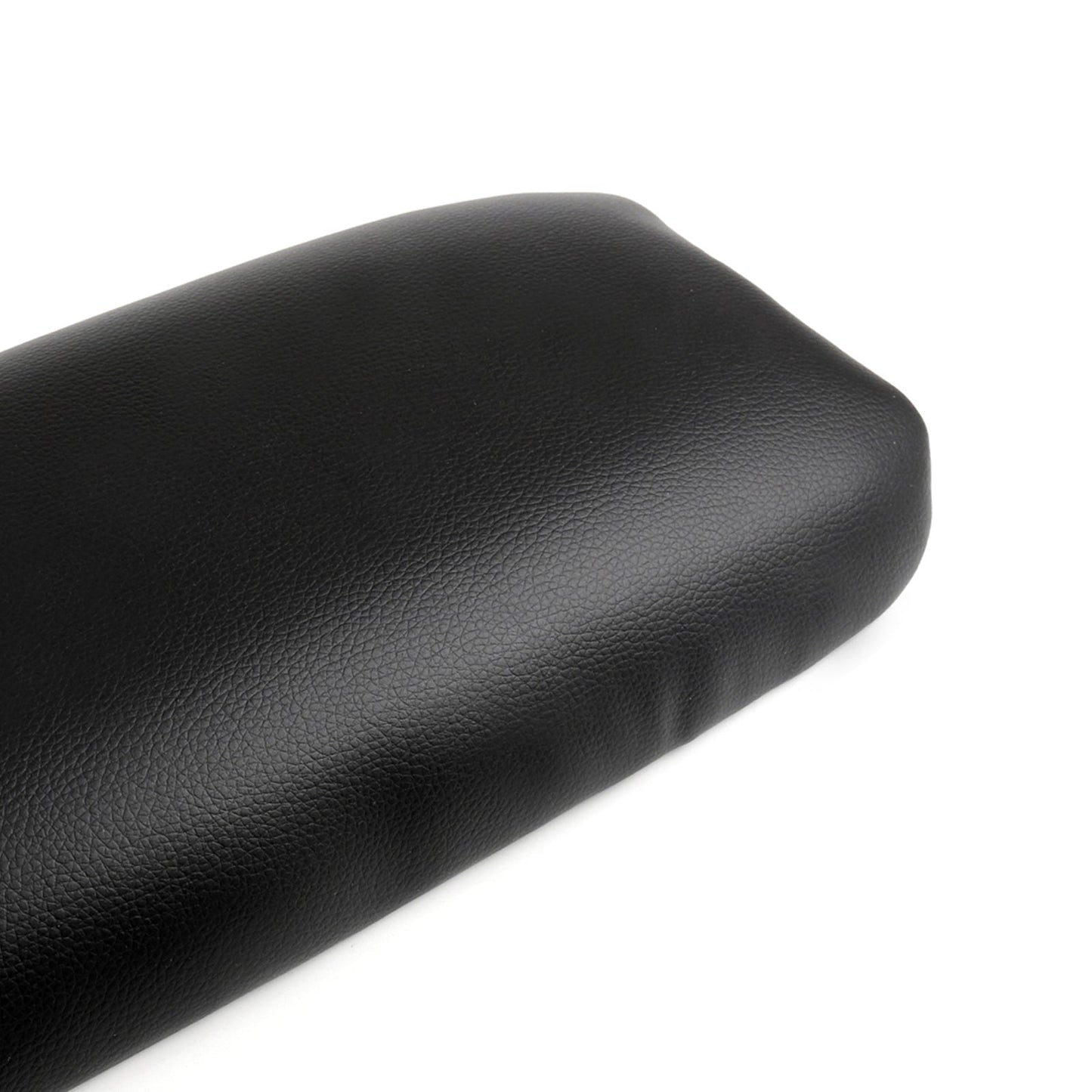 2006-2009 Honda CIVIC Black Leather Armrest Centre Console Lid