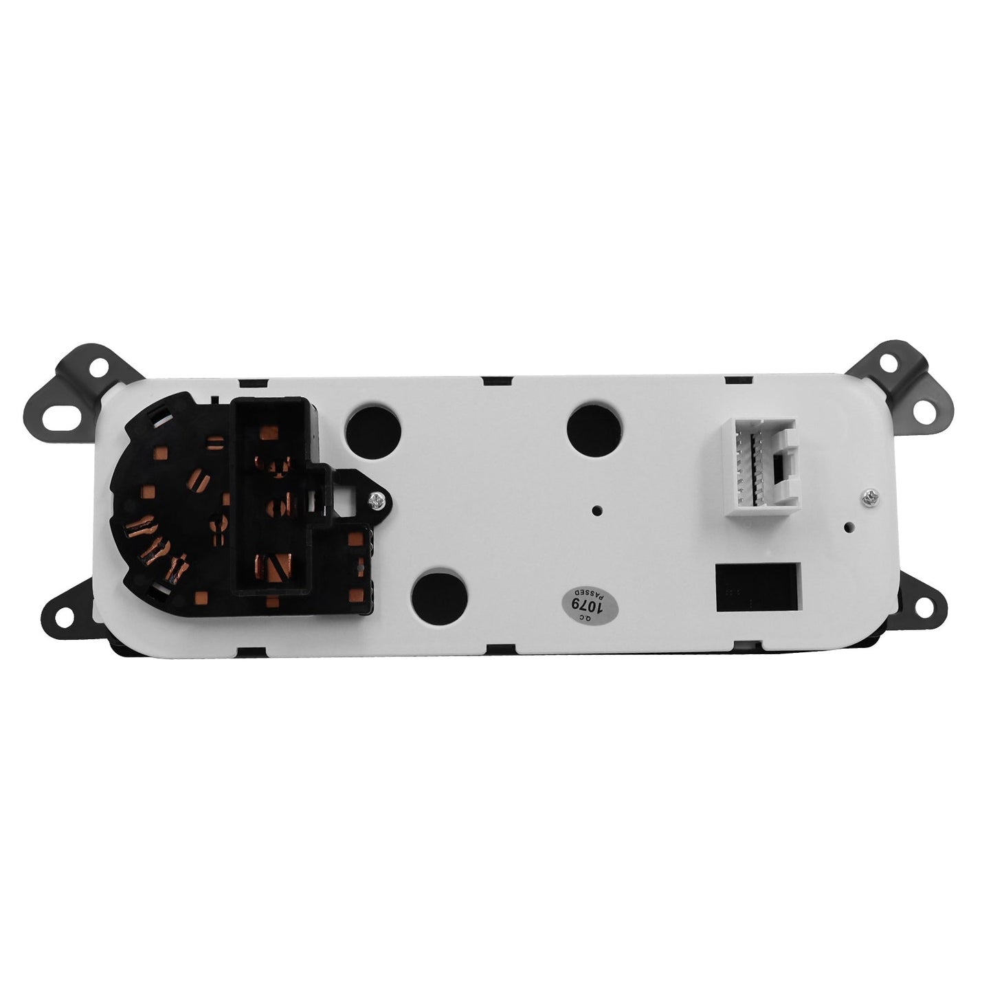 Temperature Heater Climate Control Module P55057079AB for Dodge Ram 2006-2008