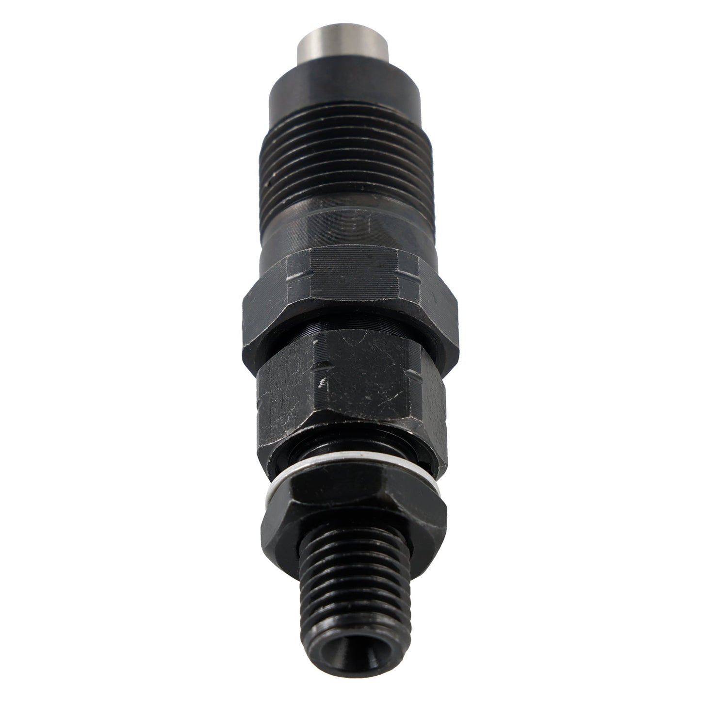 1Pcs Fuel Injector For Toyota 1KZ-T Land Cruiser 1KZ 093500-5700 23600-69105