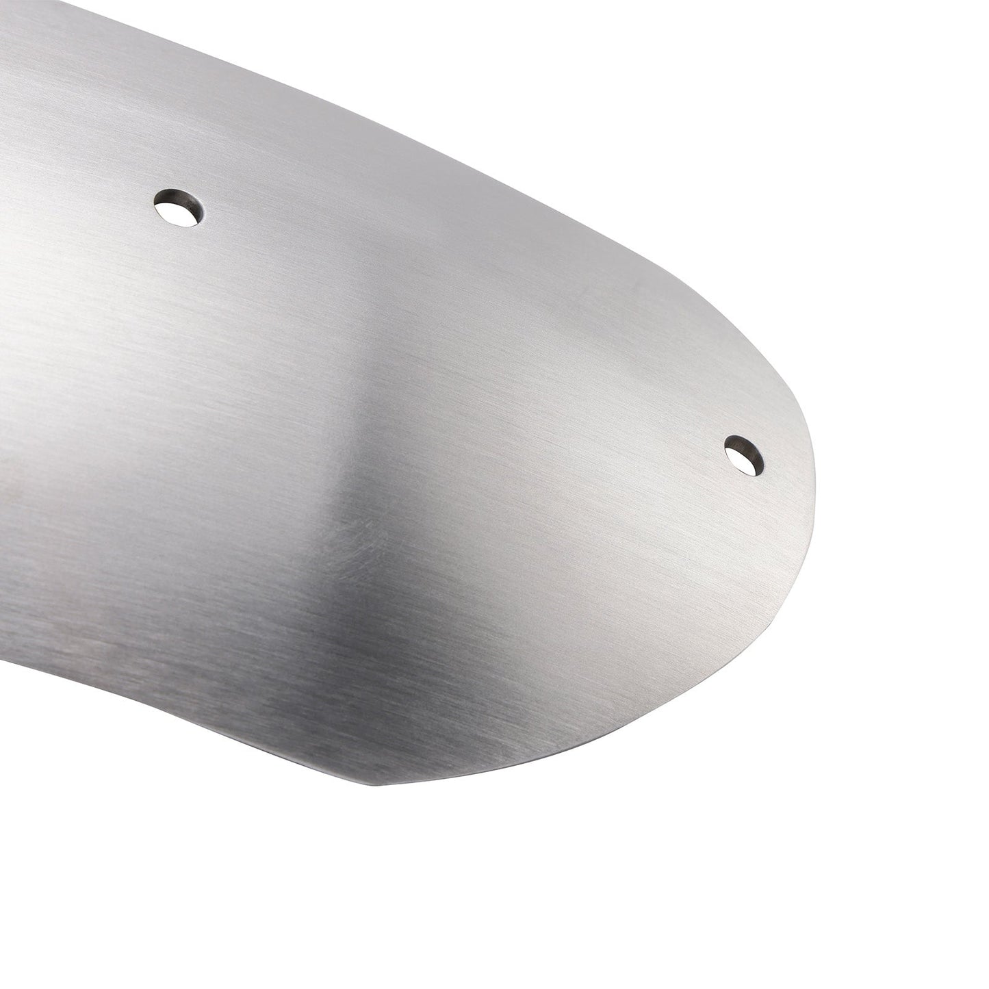 2017-2025 For MOTO GUZZI V7 Classic/Stornello/Trofeo Steel Front Fender Mudguard