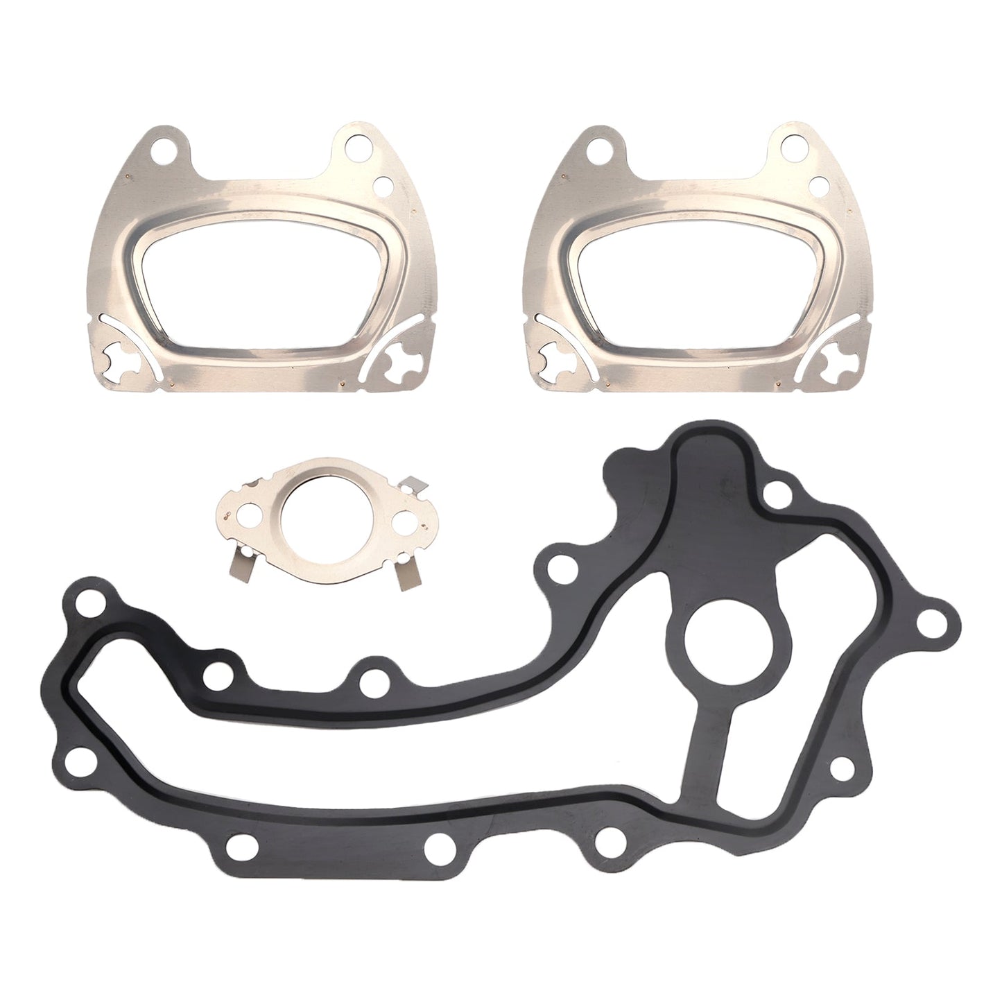 2020-2023 Jeep Gladiator 3.6L V6 Camshafts Rockers Lifters Repair Kit 5047912AD 5047912AA