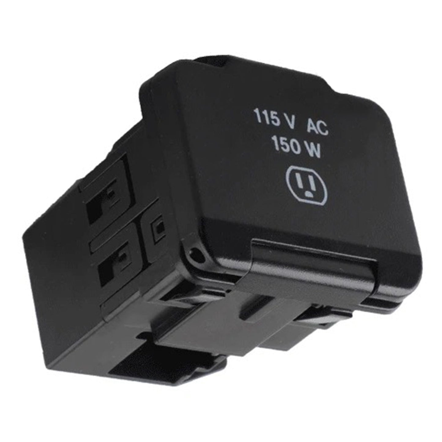 2013-2016 Ram 1500 2500 3500 4500 Power Inverter Outlet 150W 68159295AB