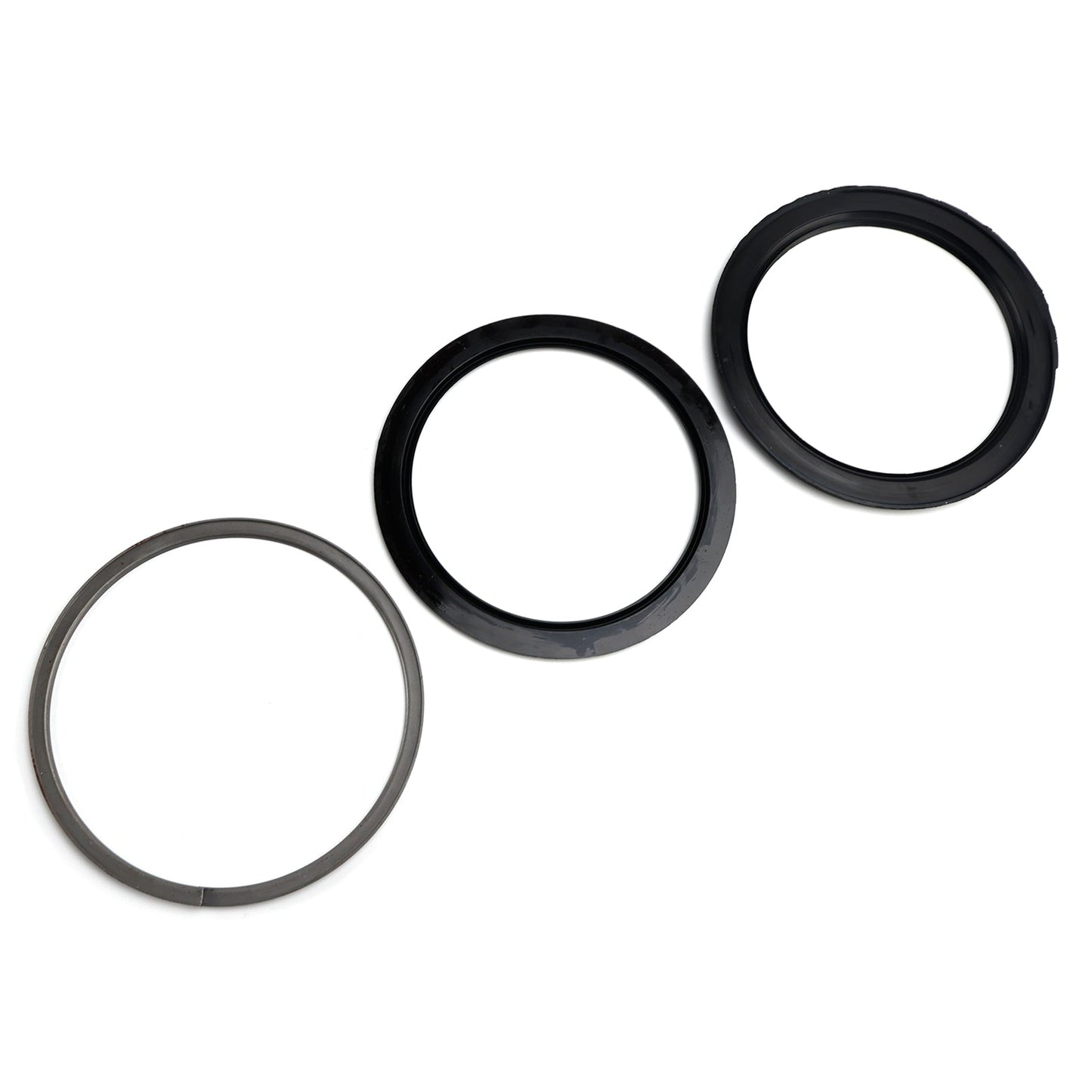 Steering Knuckle Shaft Repair Kit 40579-VB000 for Nissan Patrol GR Y61 1997-2006