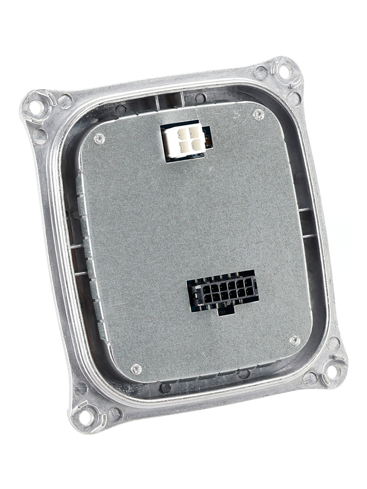 LED Parking Headlight Control Unit DRL Module 130732940400 For Peugeot308 MK2