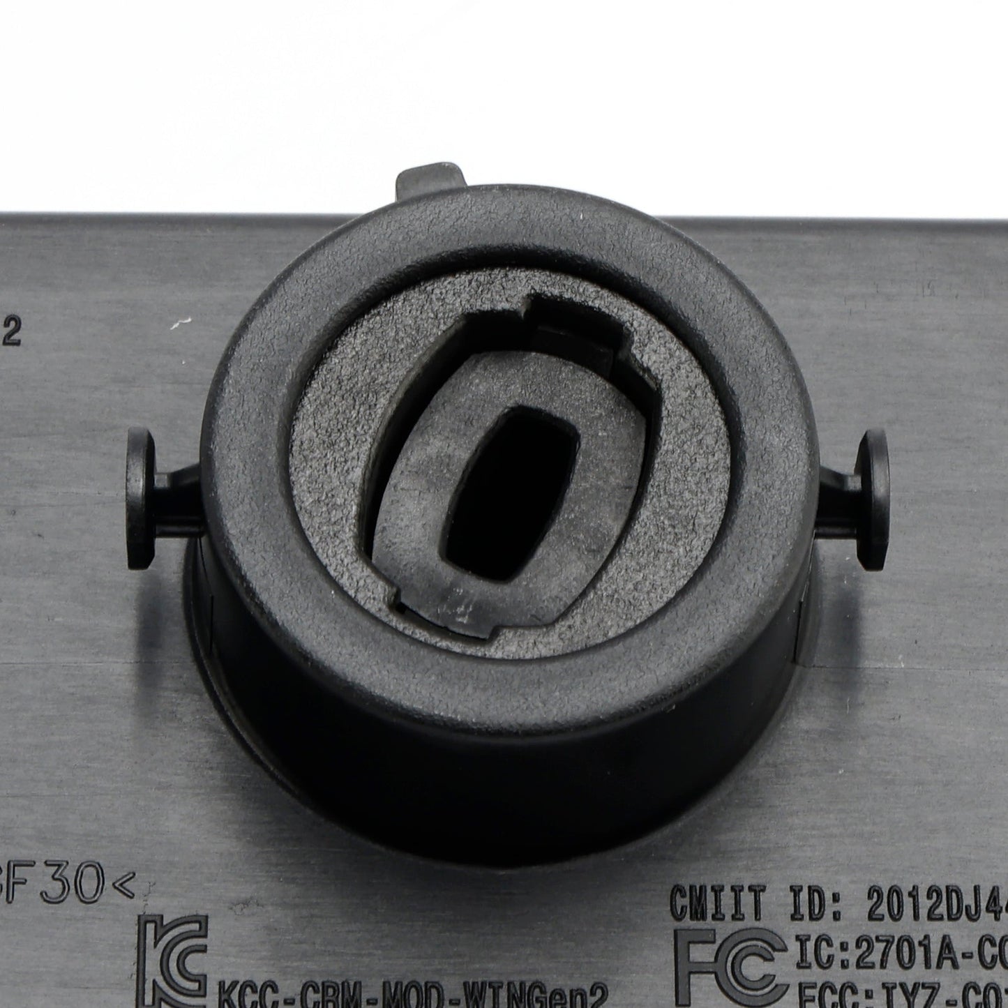 2008-2010 Dodge Grand Caravan Ignition Switch Node Module & Key 68210155AB 68210155AA