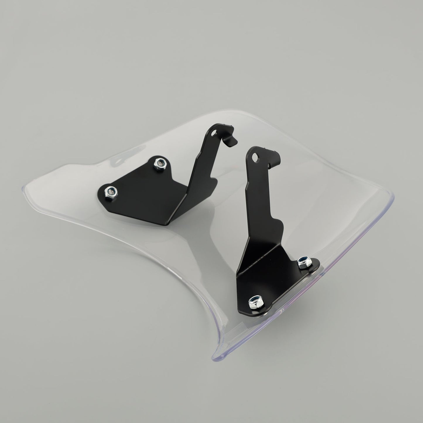 2019-2023 Husqvarna Vitpilen 401/Svartpilen 401 Windshield WindScreen