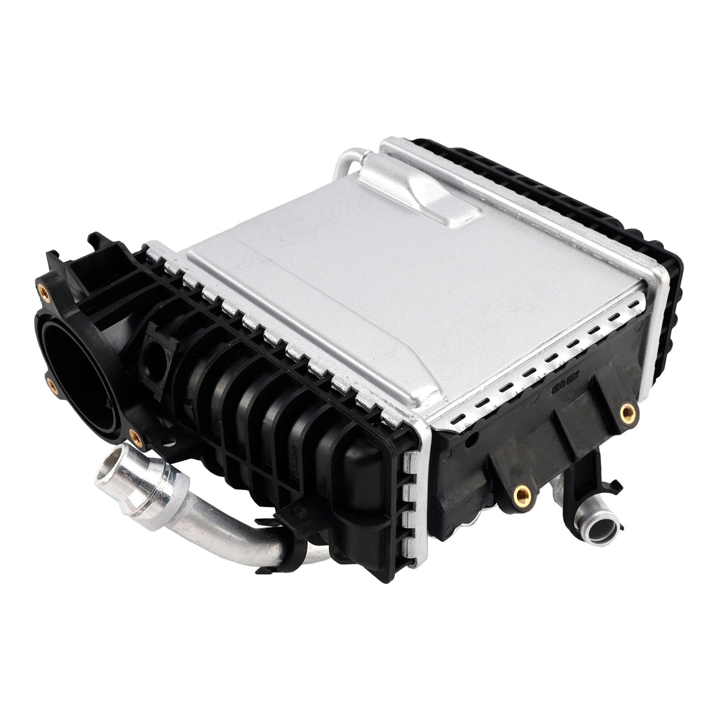 2024 For Mercedes-Benz Sprinter 3500 Base 2.0L L4 - Diesel Intercooler 6540906100