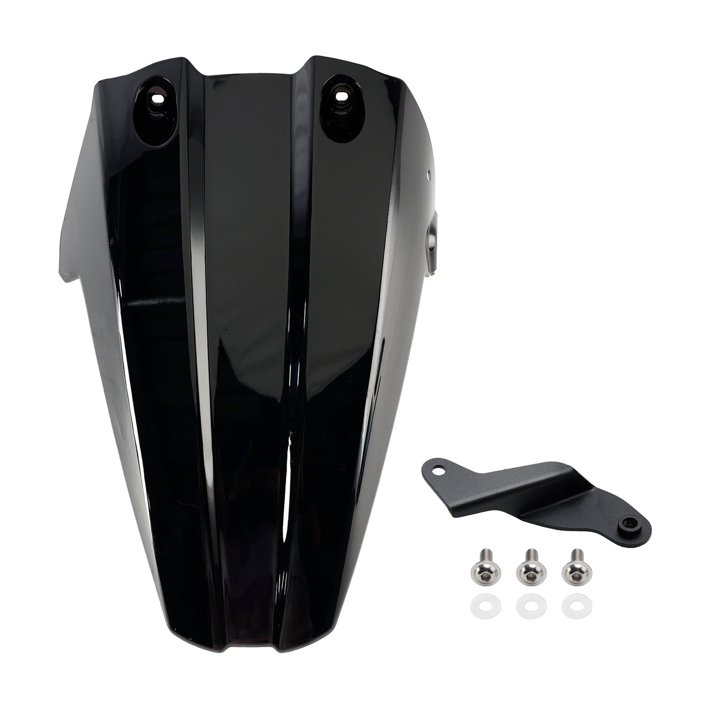 Rear Fender Mudguard Fairing For Yamaha MT-10 / SP MT10 2016-2024