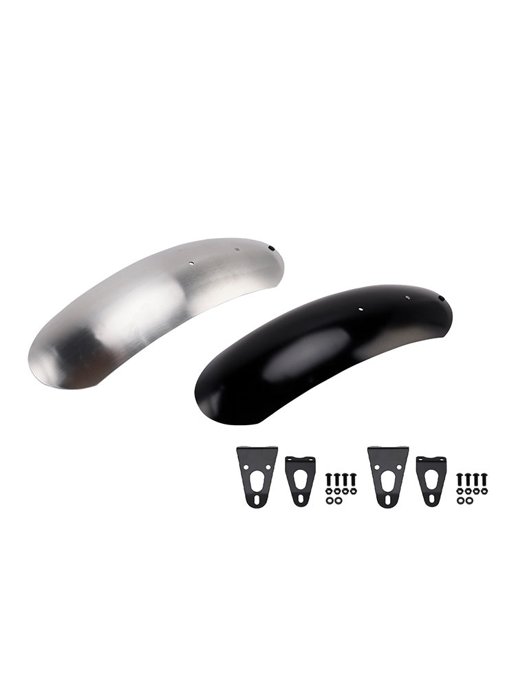 2024-2025 BMW R12 Steel Front Fender