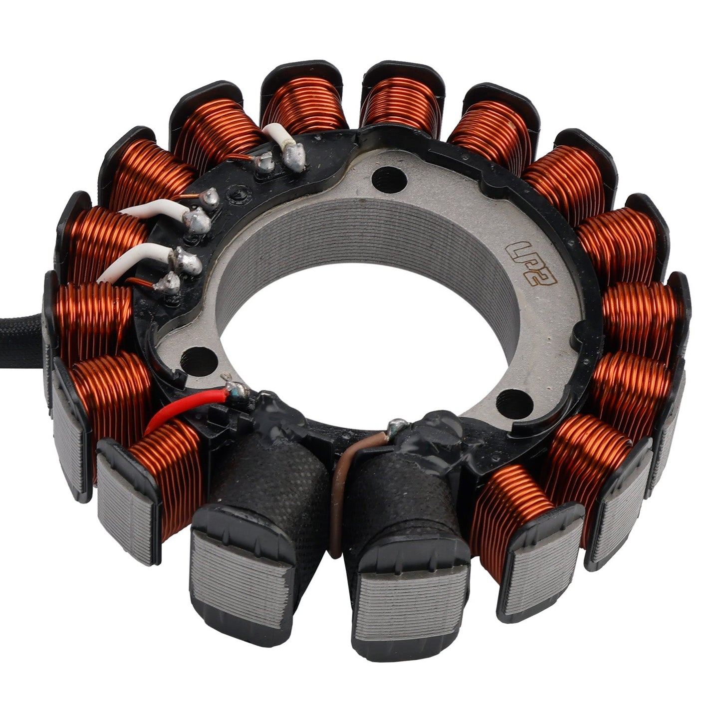 1986-1987 for Yamaha XT600Z Tenere STATOR ALTERNATOR 1VJ-85510-50
