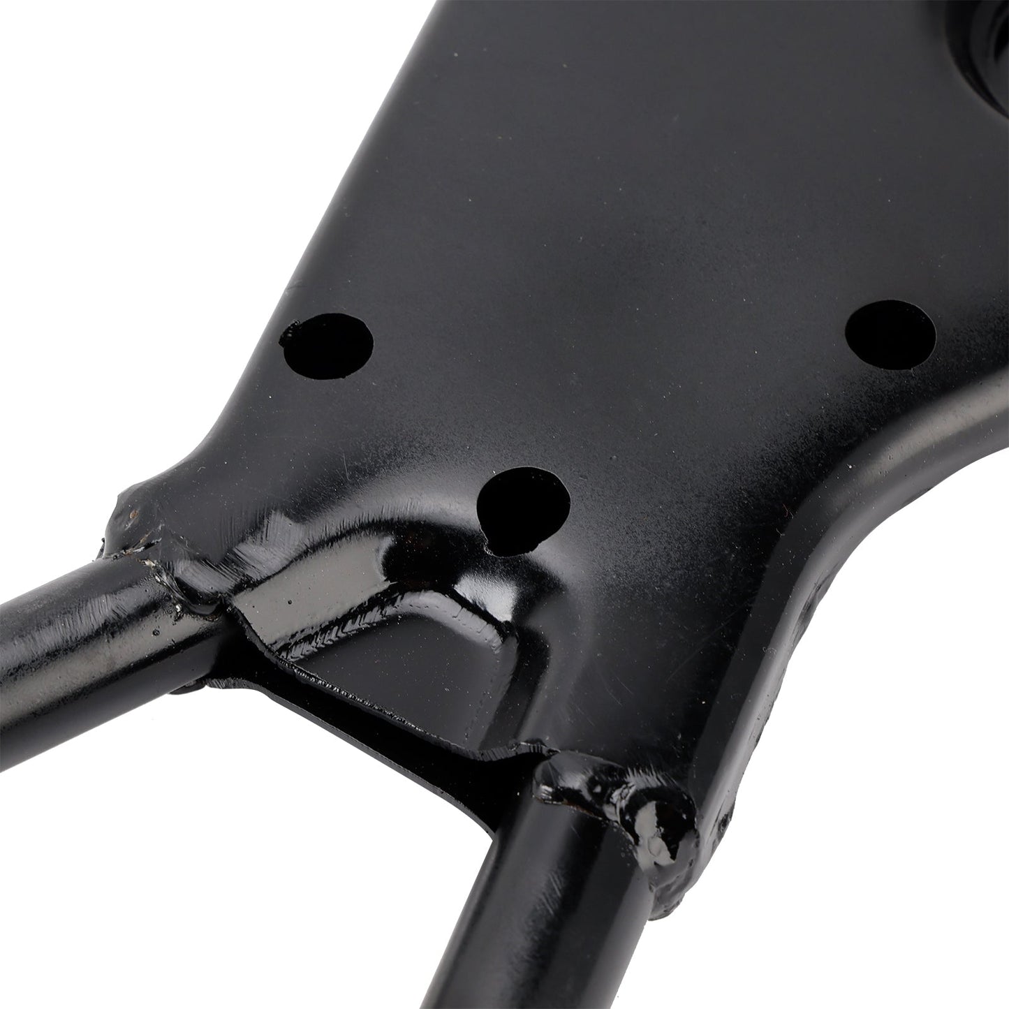 544B2EG300 2011-2012 Infiniti G25 Front Crossmember Subframe Bracket