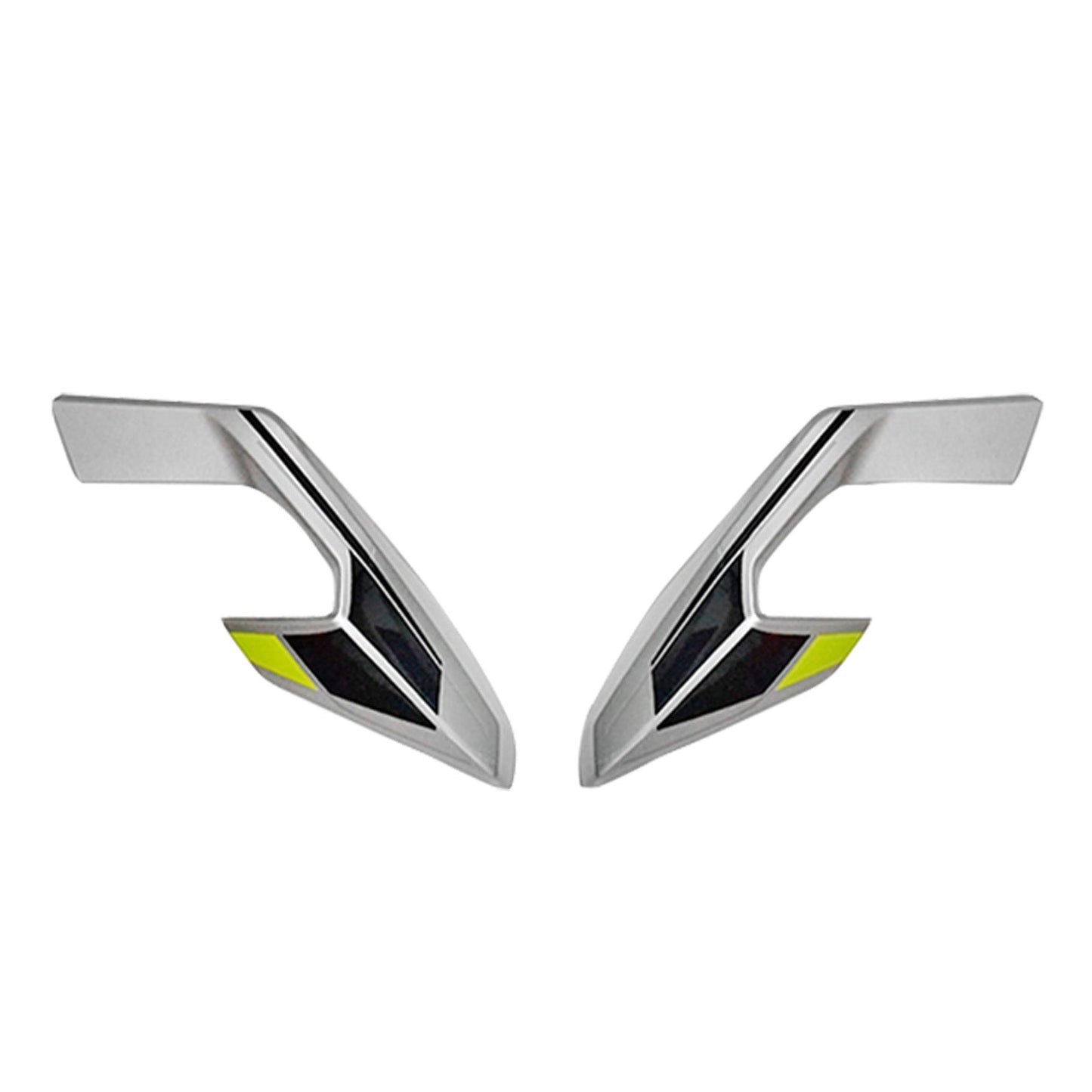 Injection Bodywork Fairing Kit for Street Triple 765 R/RS 2023-2025