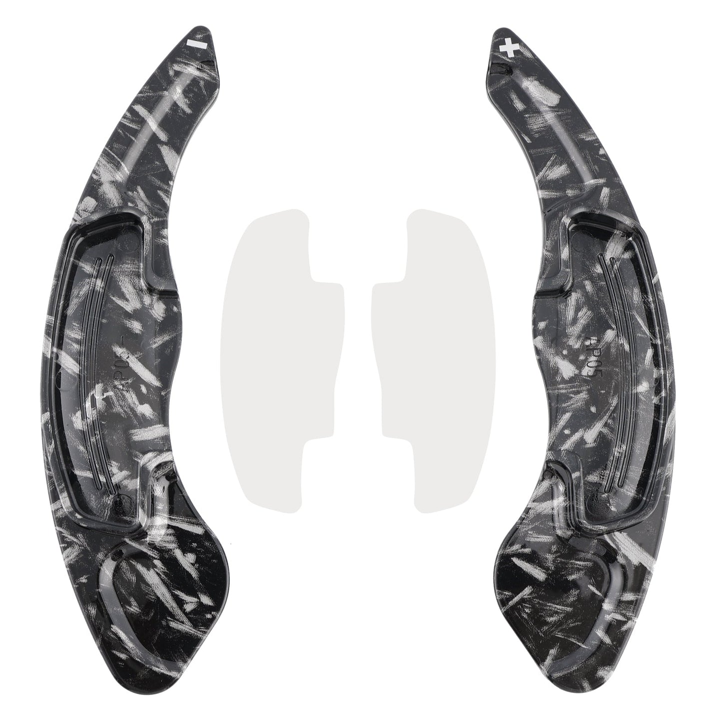 Steering Wheel Paddle Shifter For Acura RDX MDX CDX TLX 13-18