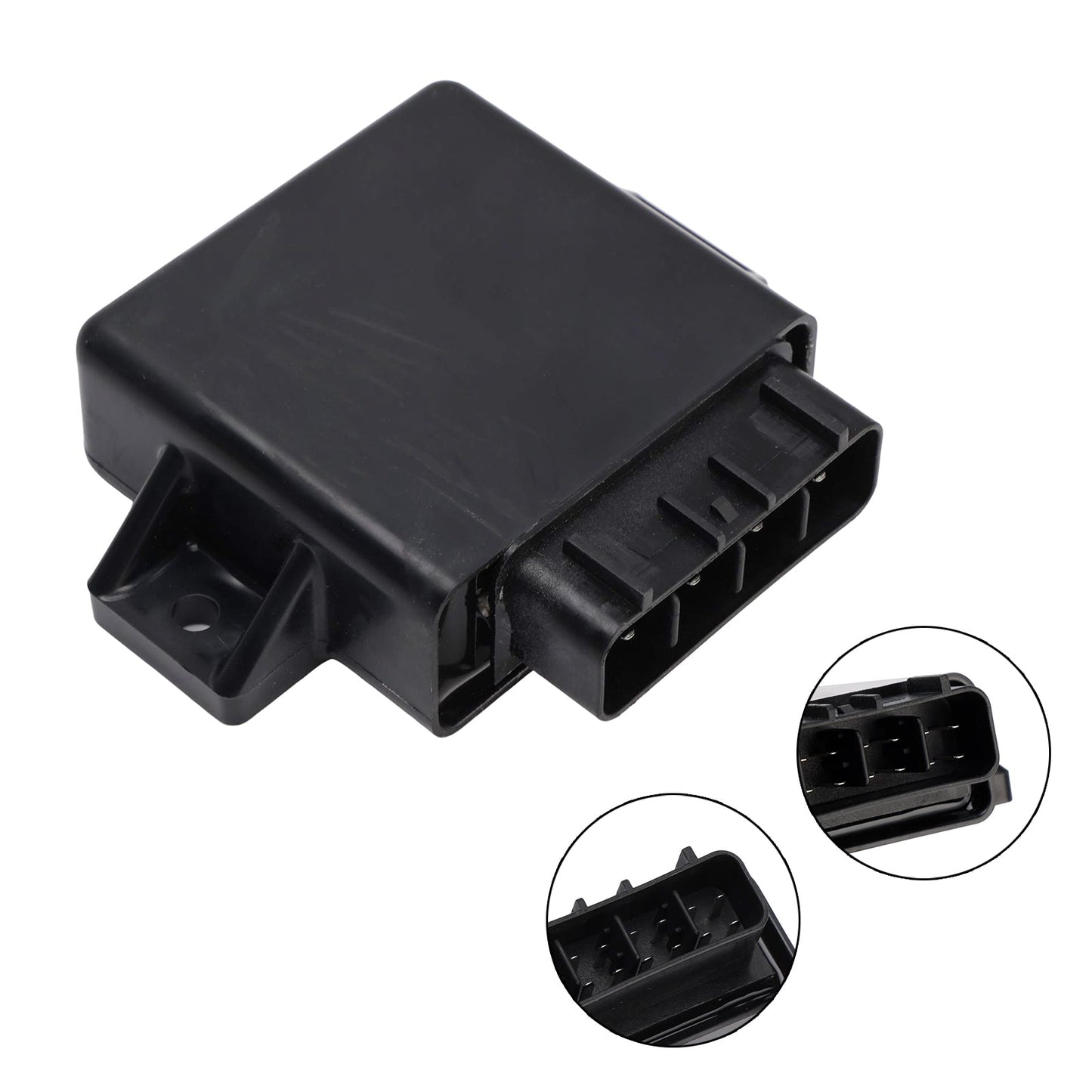 Cdi Ignition System Unit Box 62540-Cgv-00 For Explorer Trasher 520 Supersport