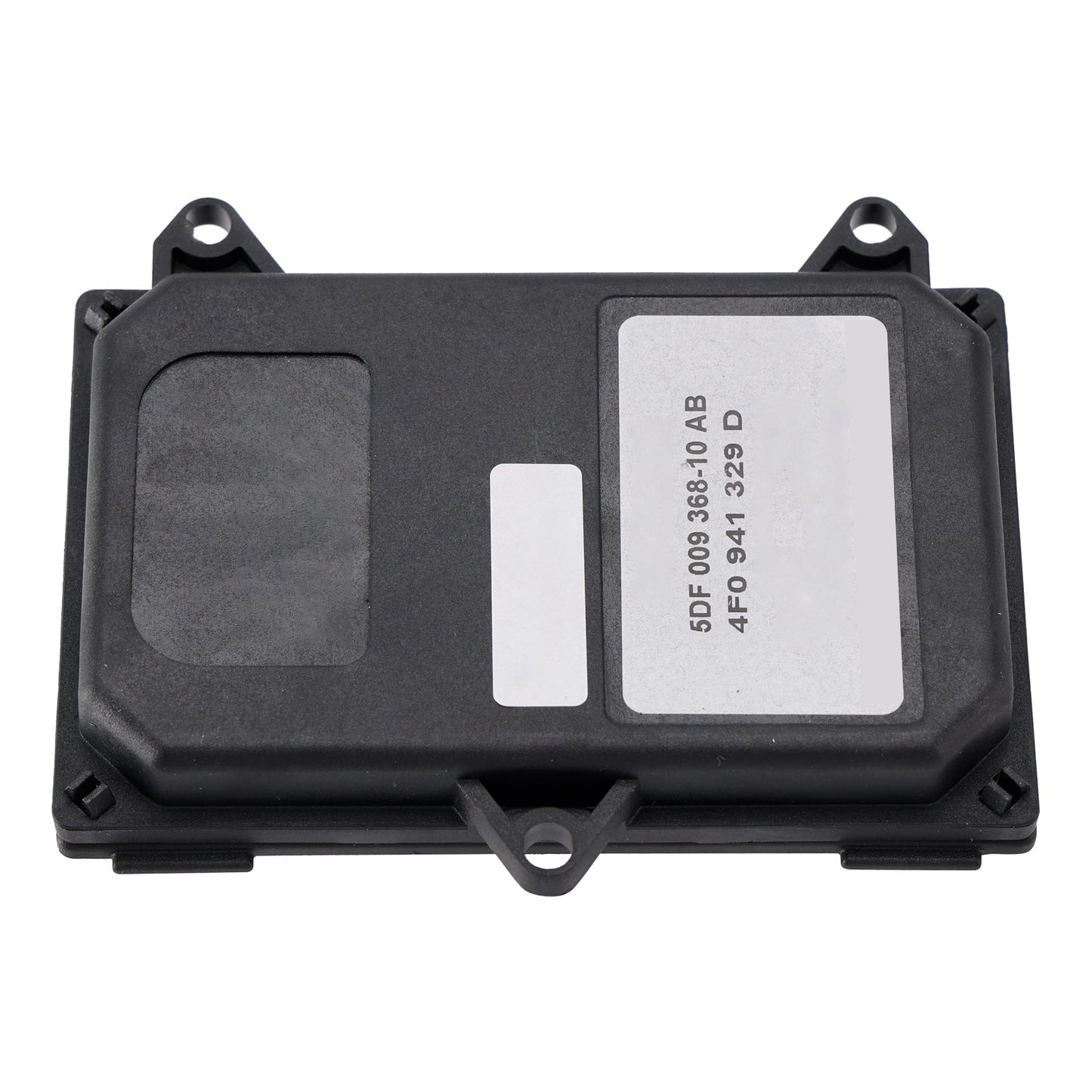 AFS Cornering Light Headlight Power Module 4F0941329D For Audi A6 4F A8
