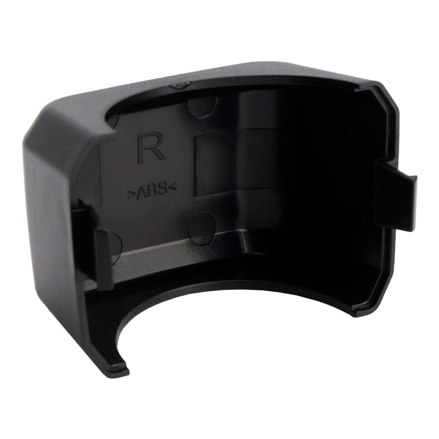 Front Passenger Side Towing Mirror Cap 23444131 for Sierra Silverado 2016-2020