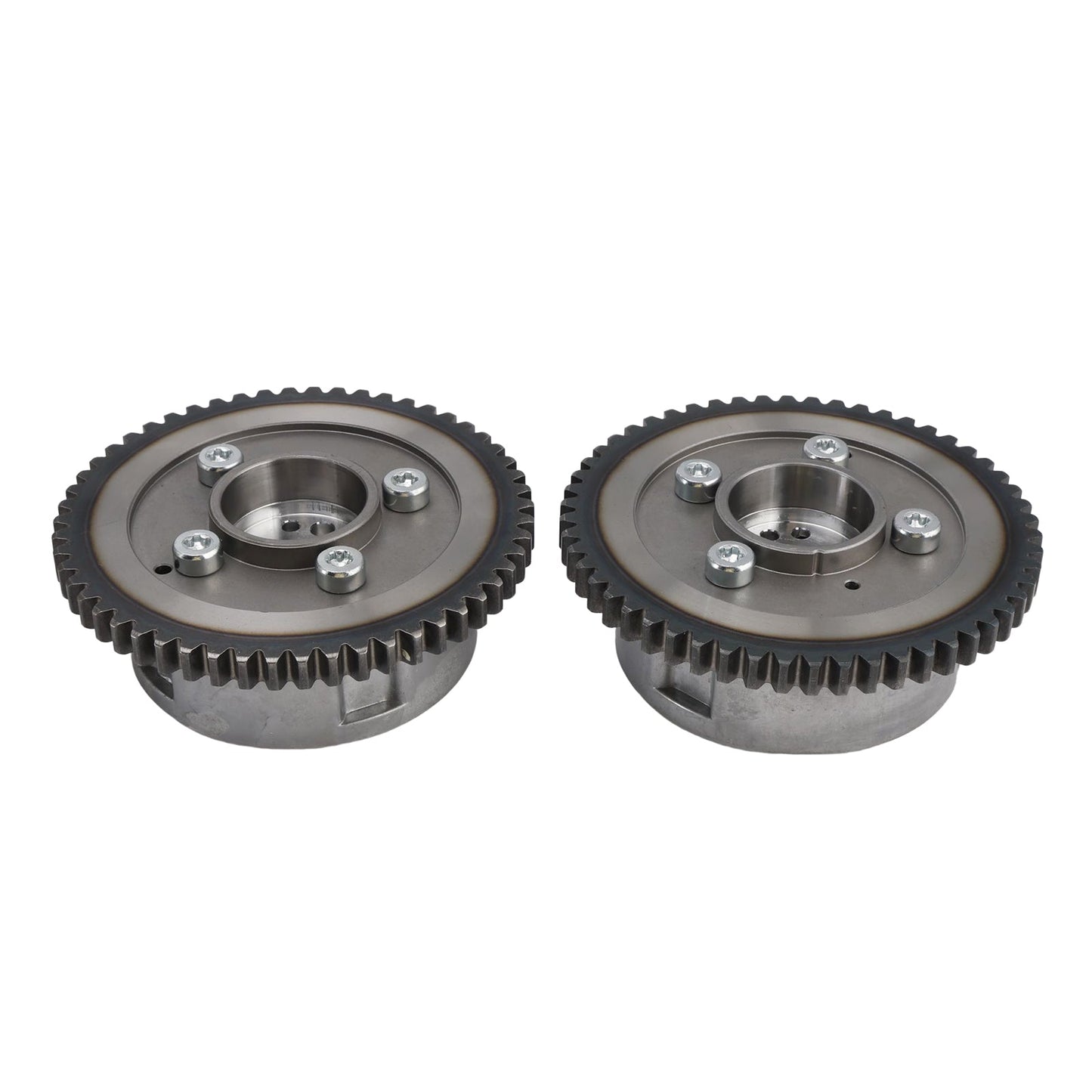 Hyundai Genesis 2.0 Turbo Cylinder Head G4KF