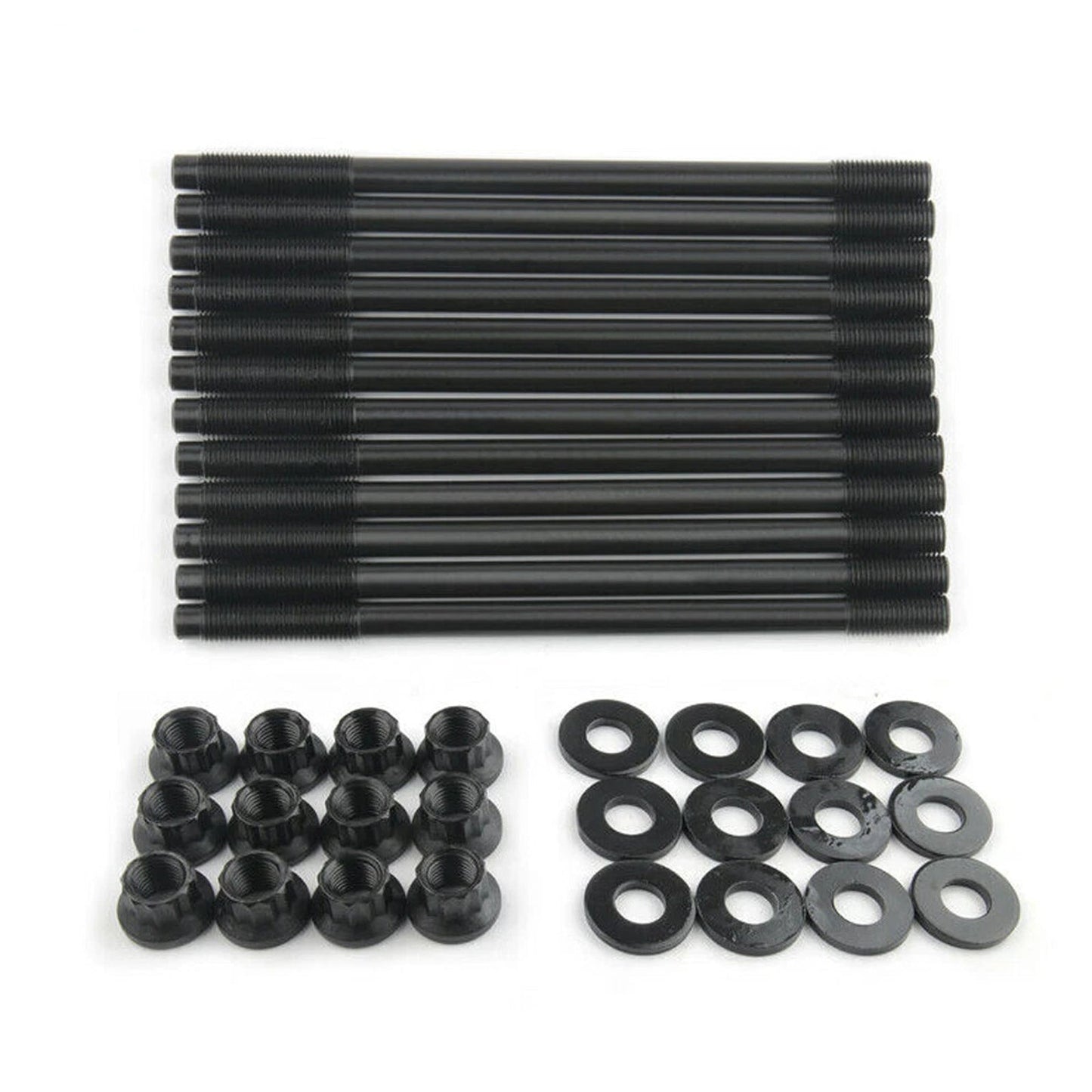 Subaru Impreza WRX STi EJ20 EJ25 DOHC Cylinder Head Stud Kit 260-4701