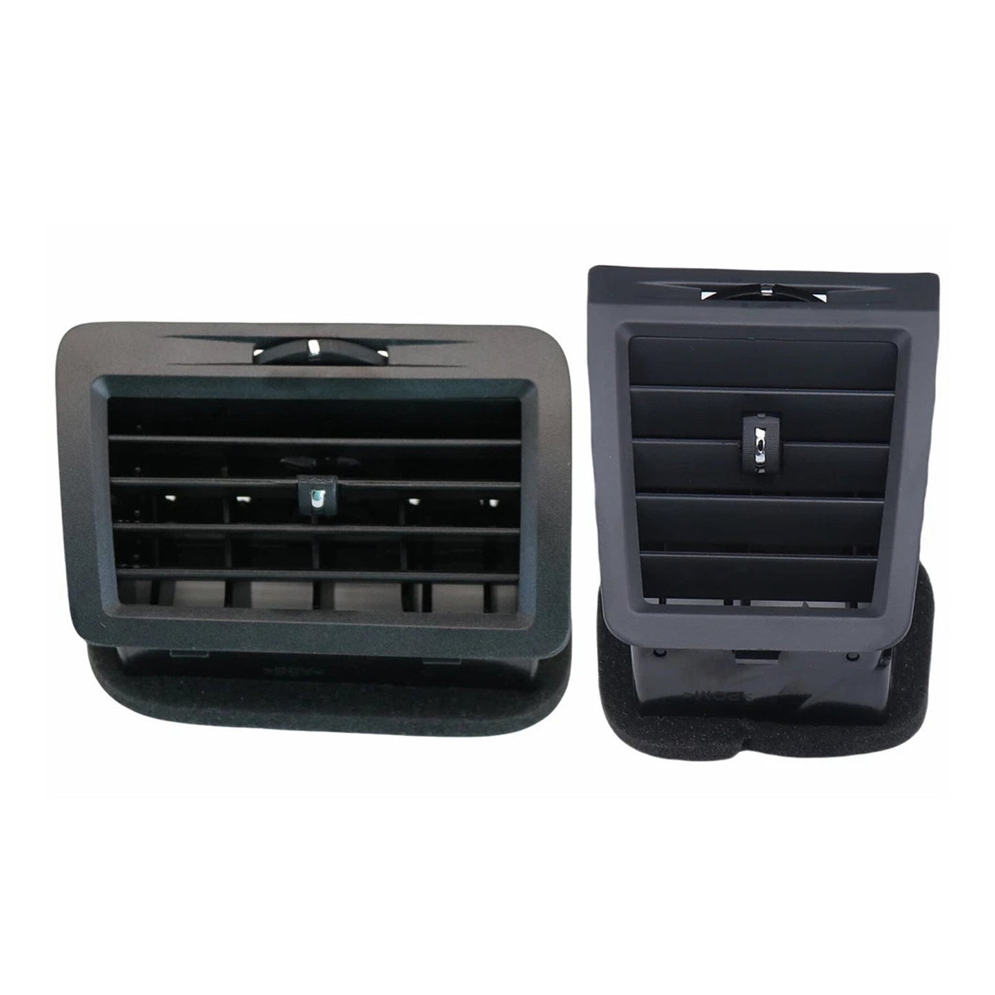 2008-2014 Dodge Challenger LH+RH Dashboard Air A/C Vent 1QL41XDVAA 1QL40XDVAA