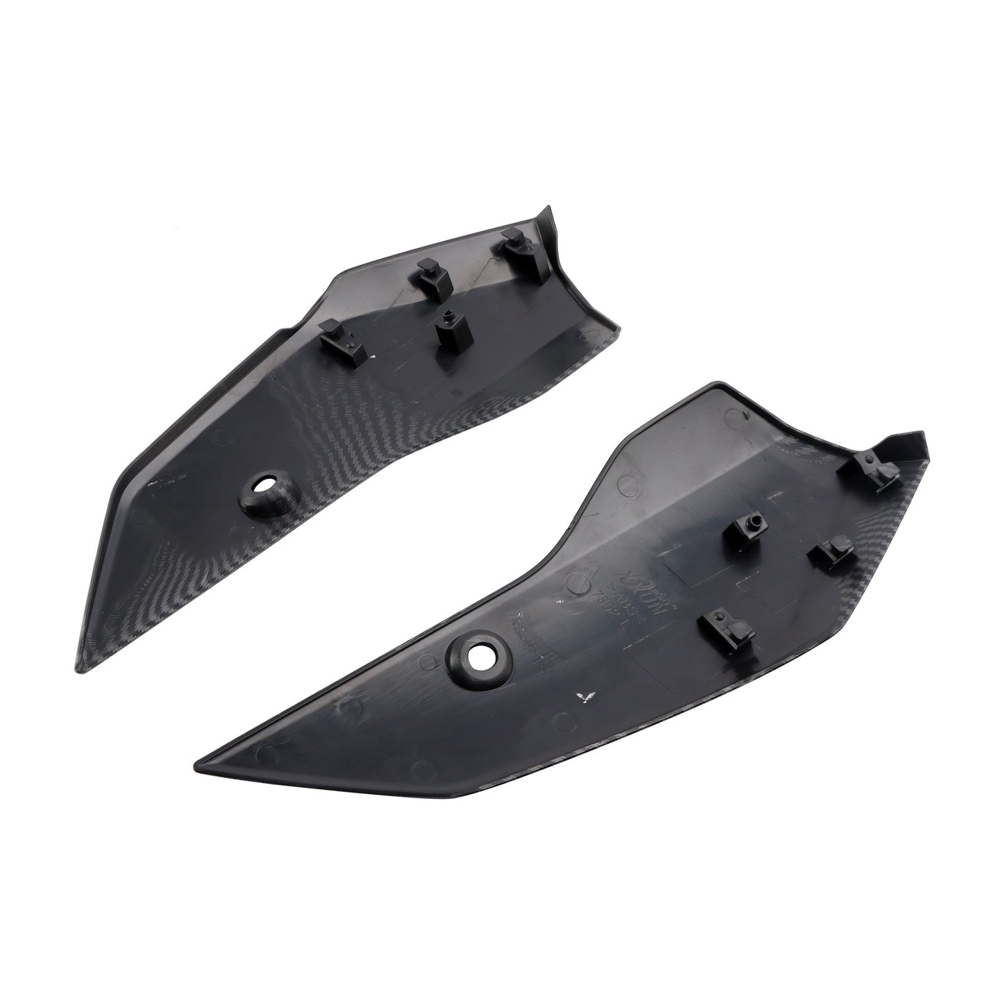 2023-2024 Yamaha X-MAX 300 XMAX300 Front Fender Side Panel Fairing