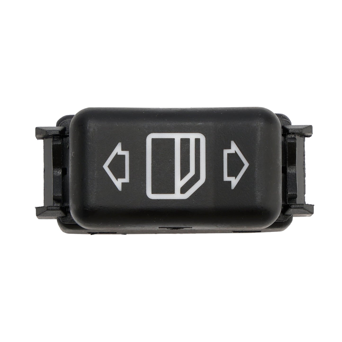 2X Console Power Window Switch Front Button for Mercedes Benz W124 S126 W190