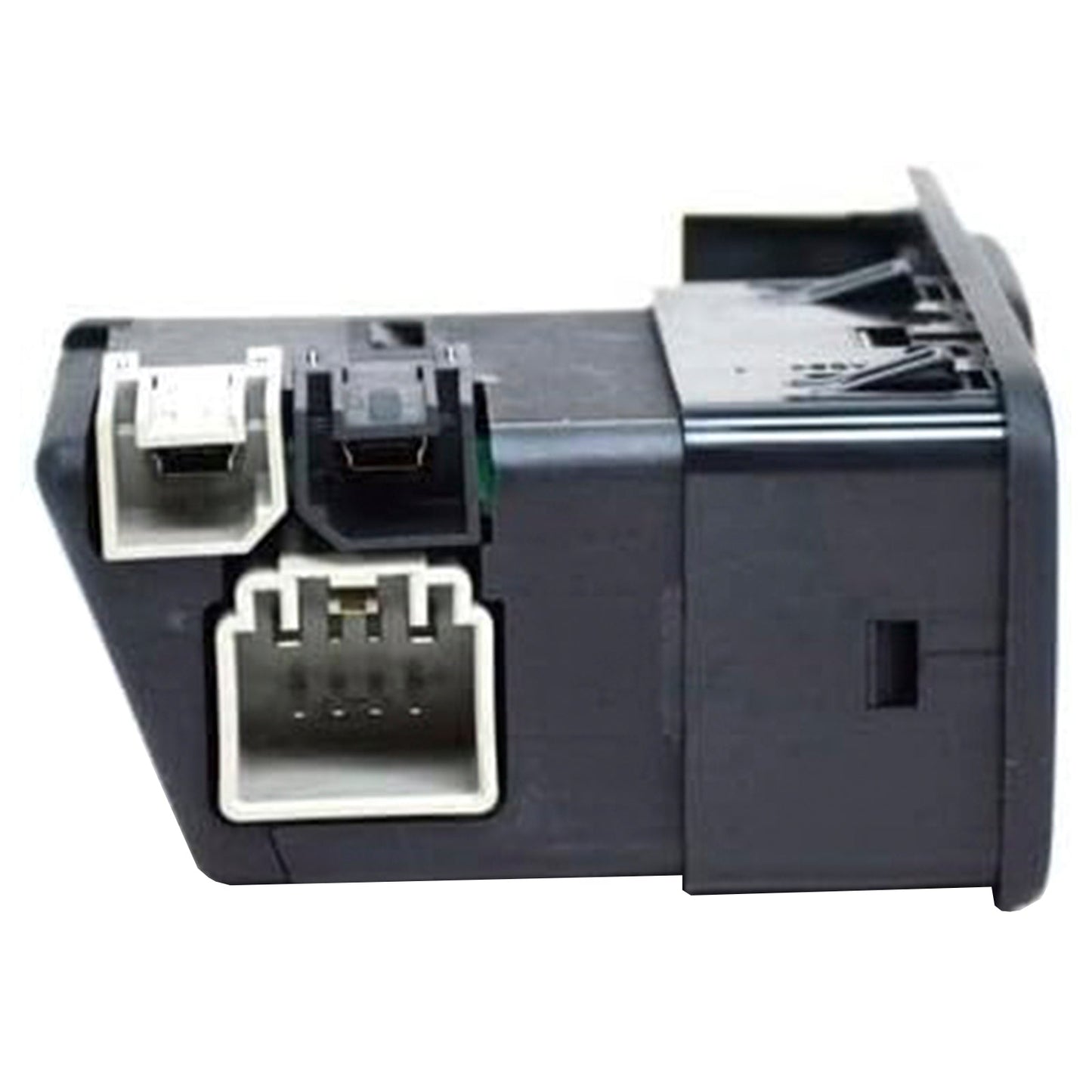 2014-2018 Jeep Cherokee AUX USB DC Input/Connection Control Module 68146071AC