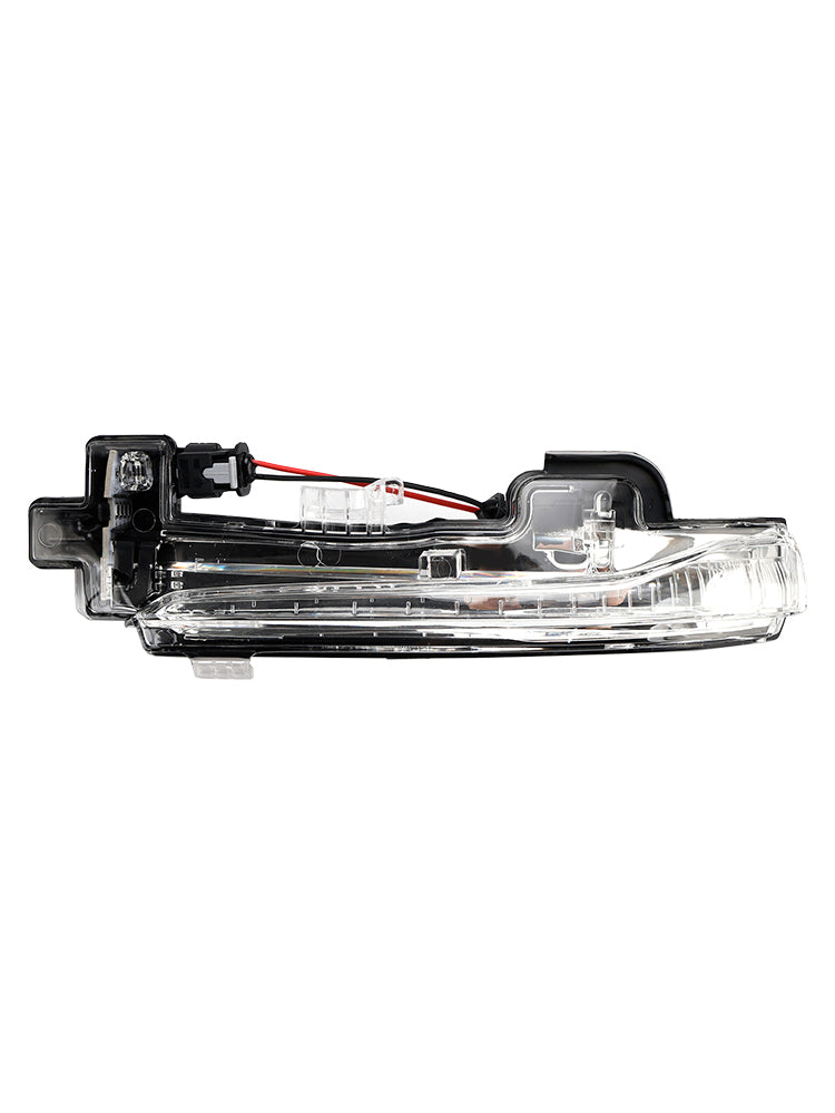 Left Wing Mirror LED Signal Indicator Light For Volvo V40 S60 S80 V60 V70