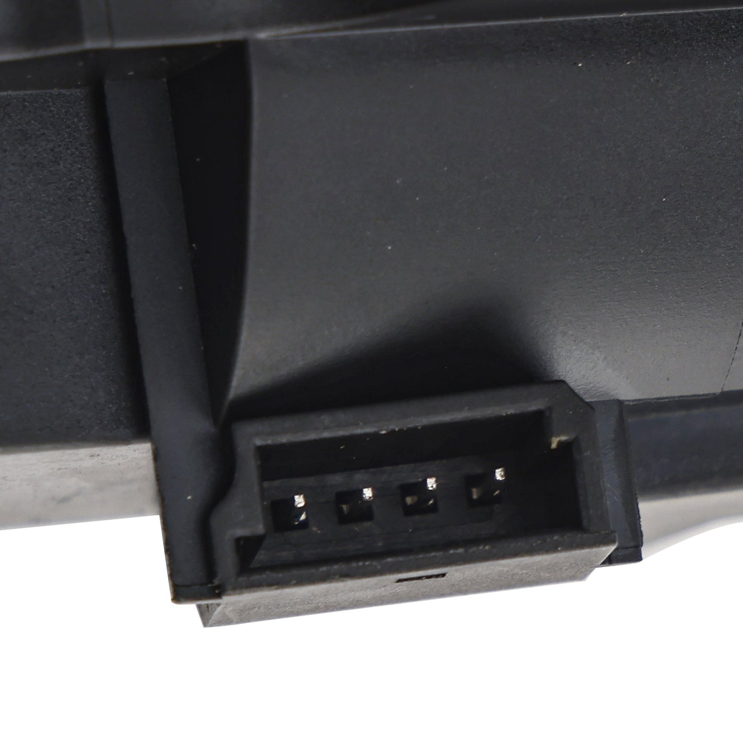 2008/02-2014/08 Mercedes Benz C-Class T-Model S204 C 63 AMG Tailgate Lock 2047401300+