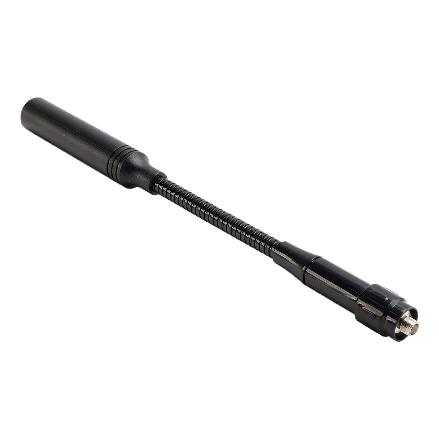 22CM Radio Gooseneck Antenna Gain CS Tactical Antenna for TK-360 UV-K5 UV5R UV9R