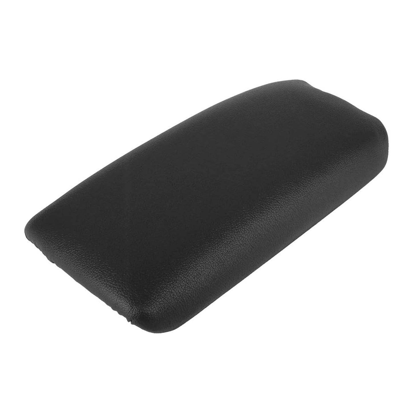2006-2009 Honda CIVIC Black Leather Armrest Centre Console Lid