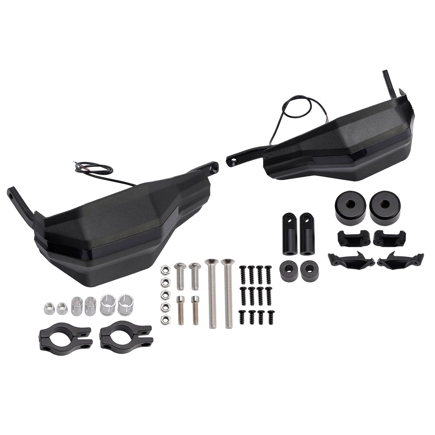 2019-2023 Honda CB500X Handguard Protector