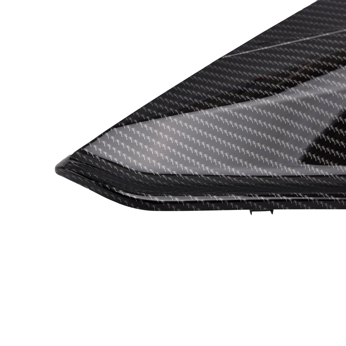 2022-2026 For Trident 660 Side Seat Panel Fairing Cowl