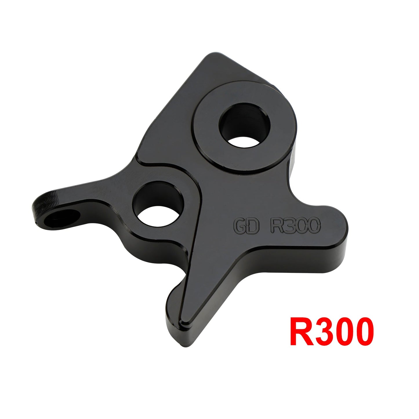 2017-2022 KYMCO AK550 NEW Short Clutch Brake Lever