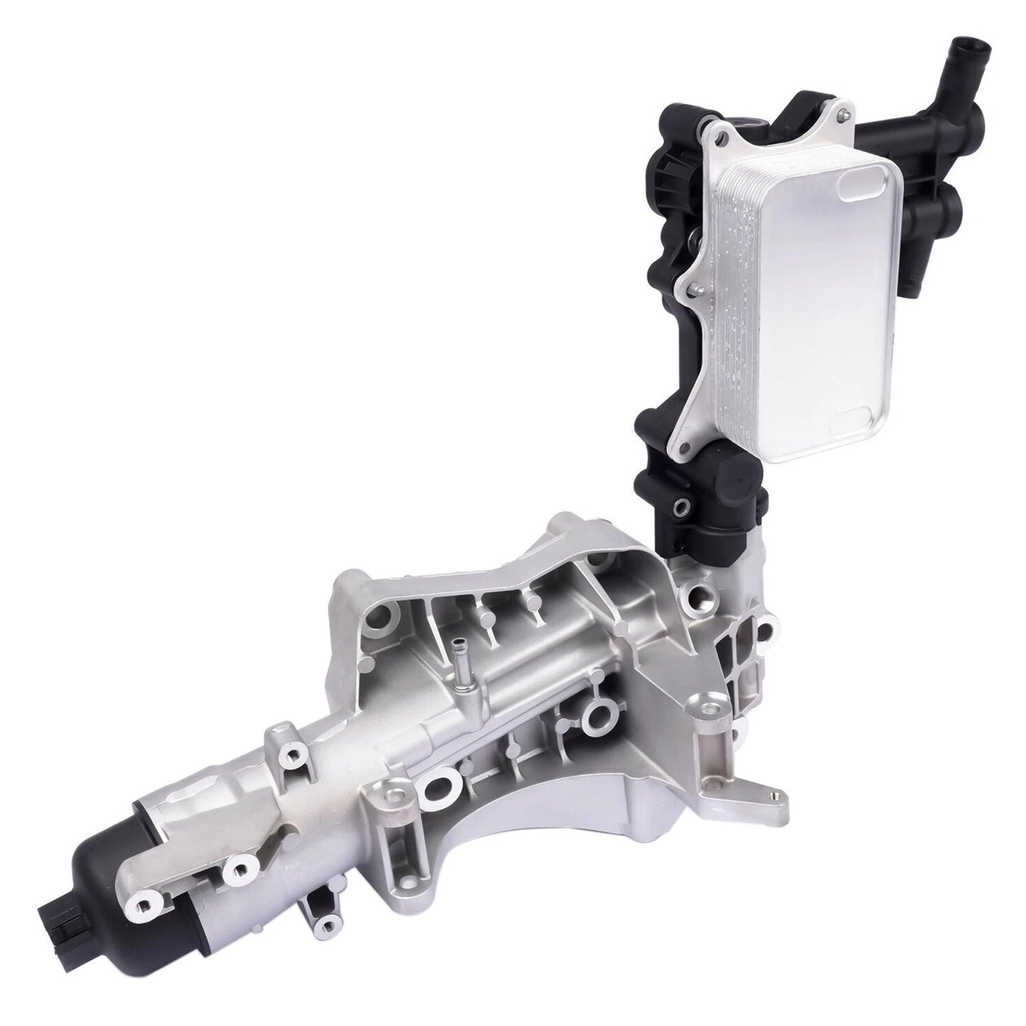 For Renault Scenic IV Oil Filter Housing Oil Cooler Assembly 6261800011